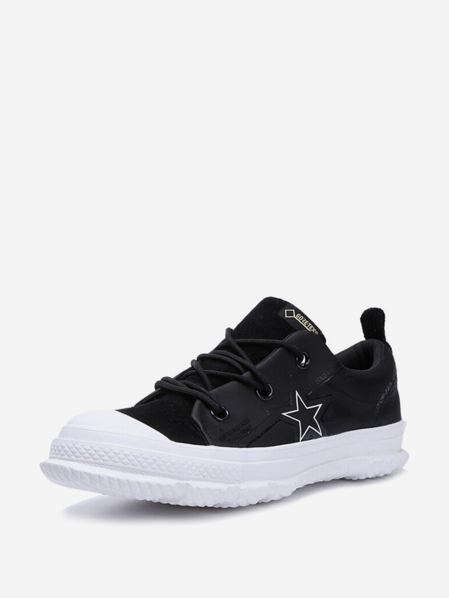 Изображение товара Кеды мужские Converse One Star Ox Gore-Tex Изображение товара Кеды мужские Converse One Star Ox Gore-Tex