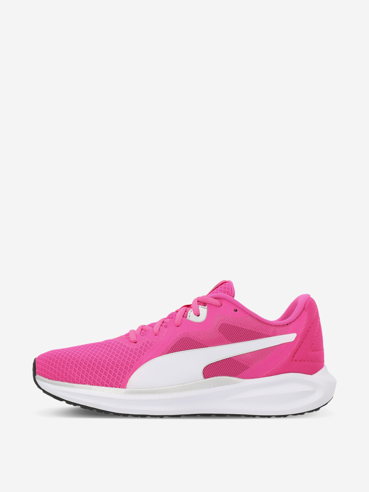 

Кроссовки женские PUMA Twitch Runner Fresh, Розовый