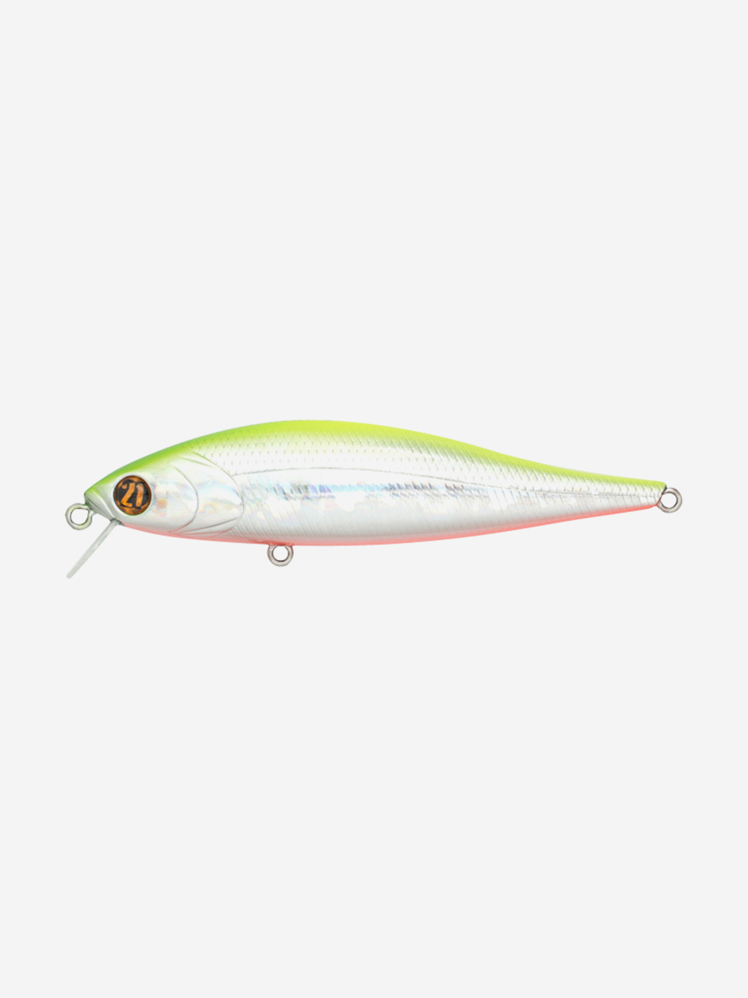 

Воблер Pontoon21 Bet-A-Minnow 102SP-SR, 102мм, 16.4 гр., 0.3-0.5 м., Мультицвет