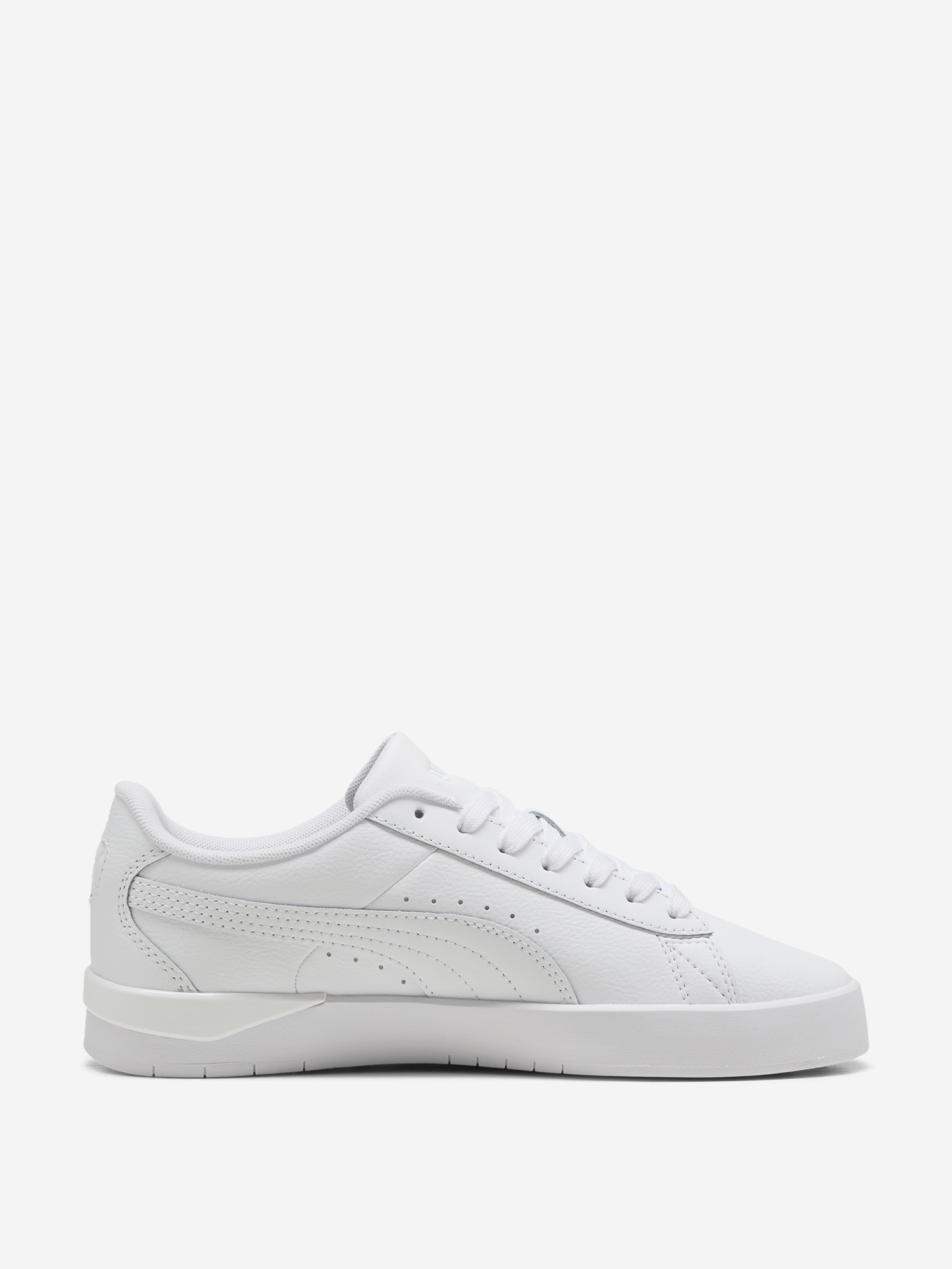 фото Кеды женские puma jada classic, белый