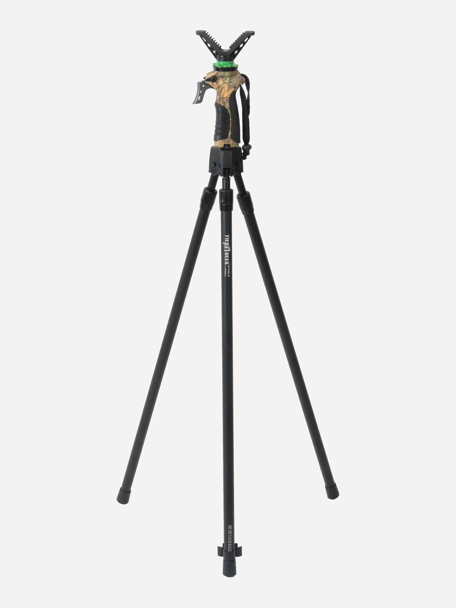 

Опора для оружия Veber FD 165 (tripod), Черный