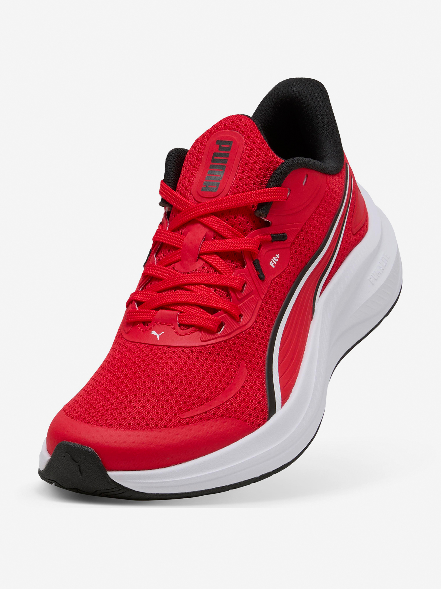 Кроссовки детские PUMA Skyrocket Lite 2, Красный 5