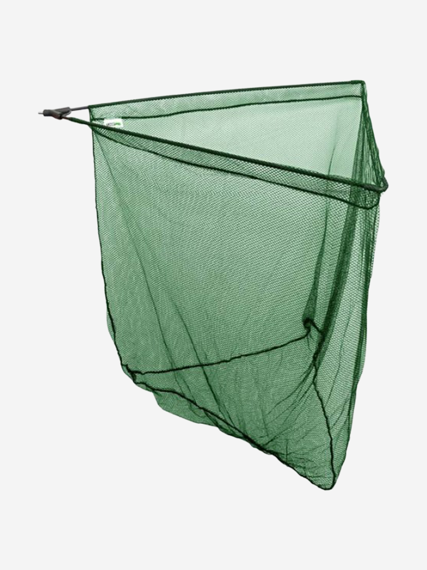 Изображение товара Карповый подсак CARP PRO 1x1 м, сетка 5 мм, зеленый Изображение товара Карповый подсак CARP PRO 1x1 м, сетка 5 мм, зеленый
