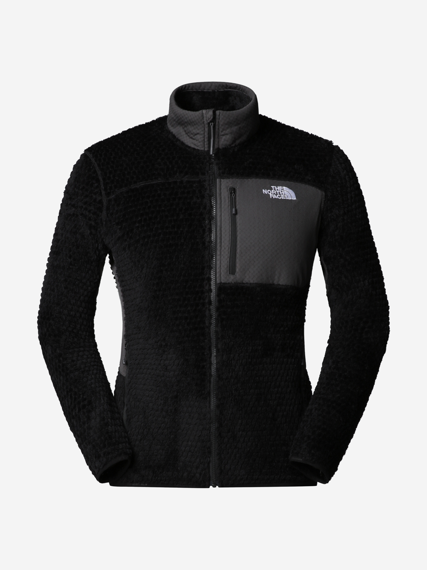 Толстовка мужская The North Face Alpedge Серый 20999₽