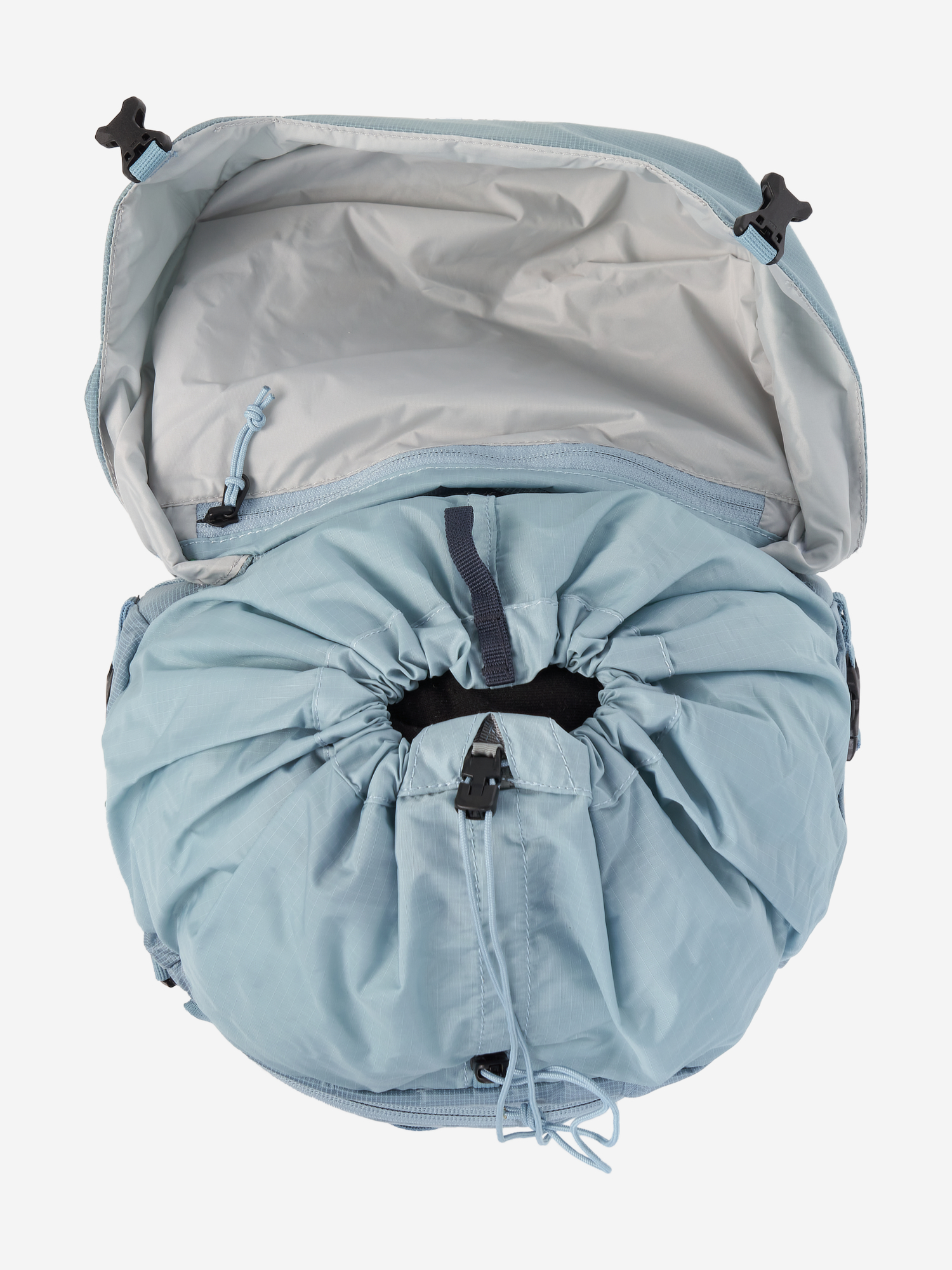 фото Рюкзак deuter rise 32+ sl, голубой