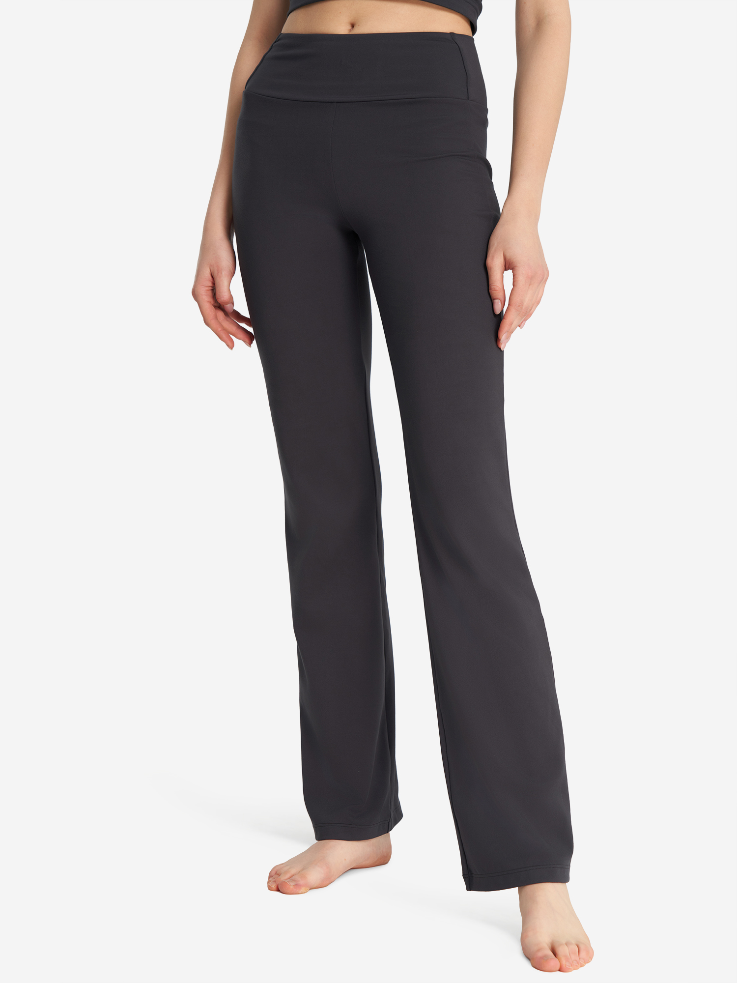 Брюки женские Sensana, черный, арт. 140099s7w-99