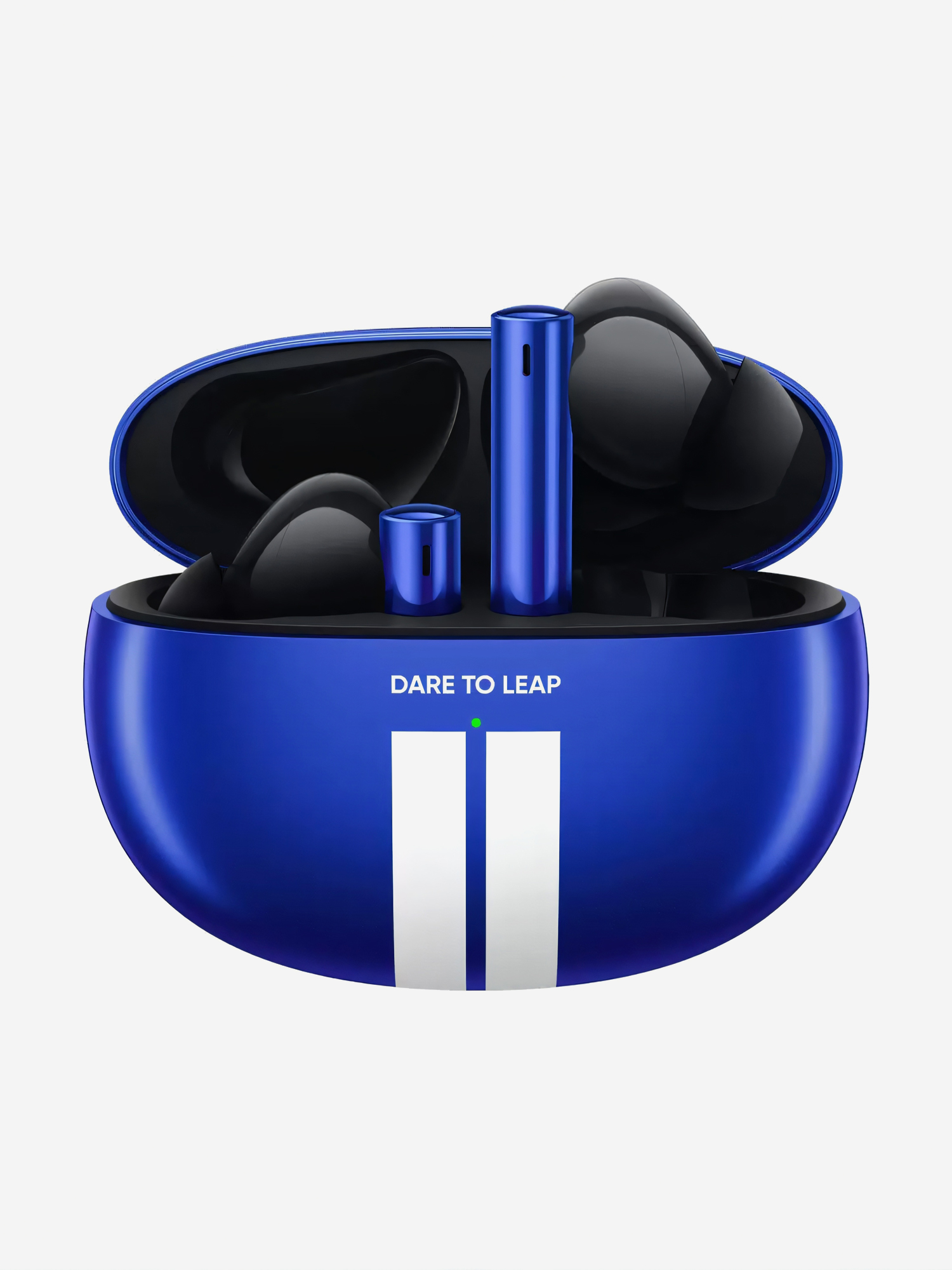 

Наушники realme Buds Air 3 RMA2105, Нитро Синий, EU, Синий