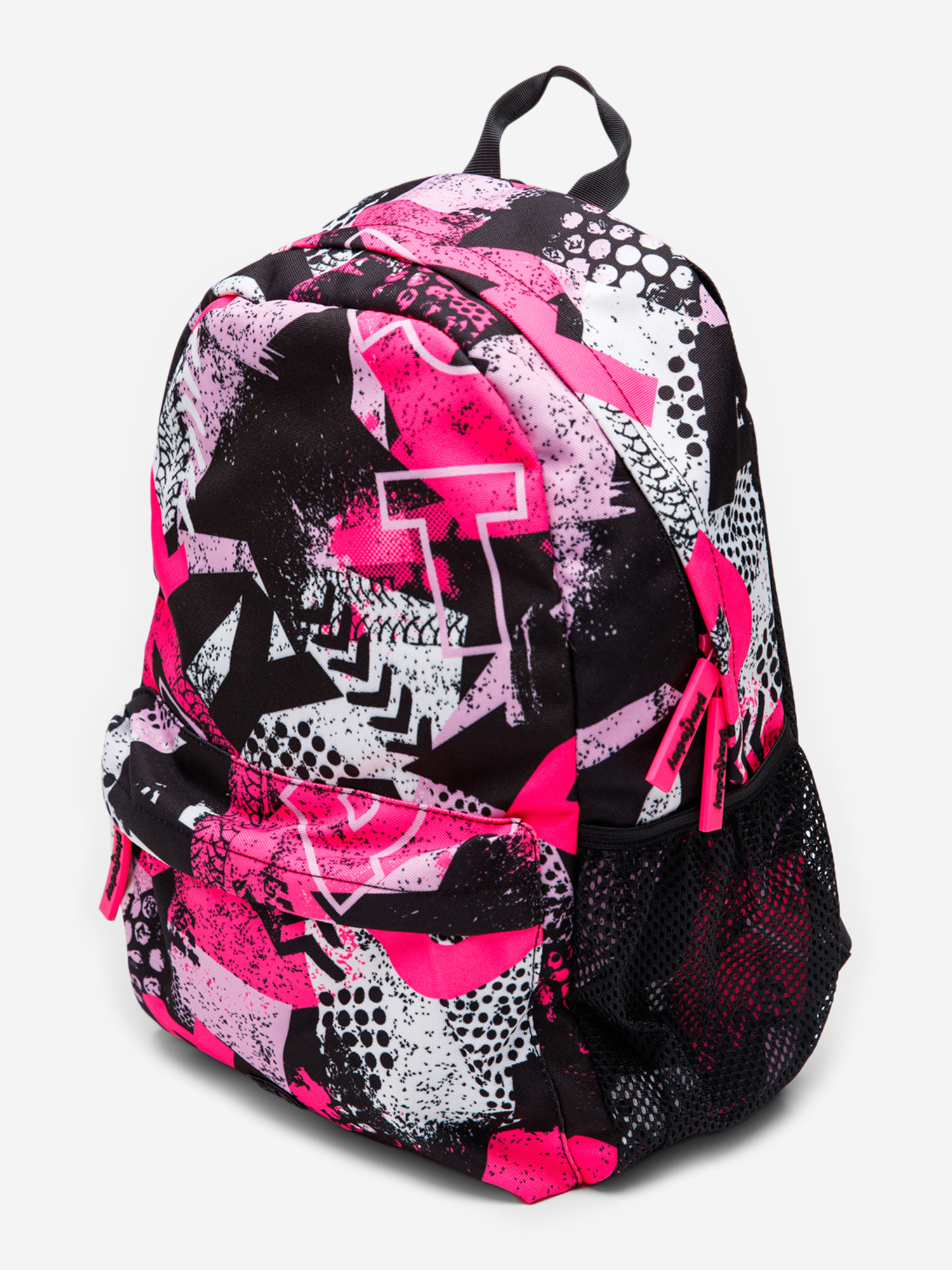 Изображение товара Детский рюкзак PlayToday для девочек для походов и путешествий средний