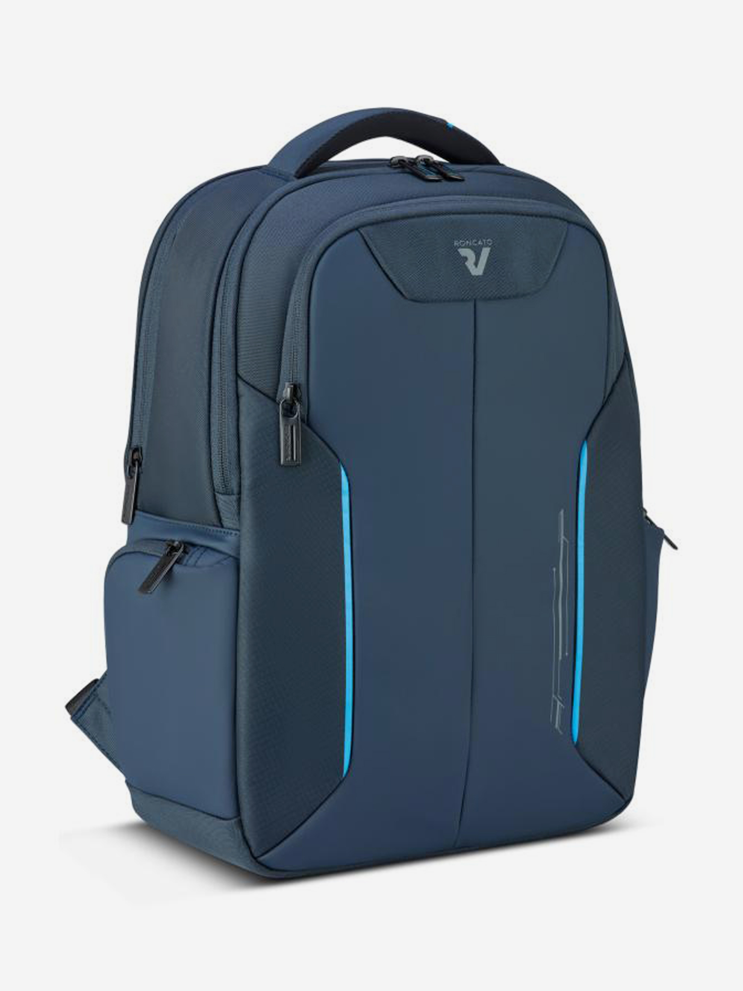 Изображение товара Рюкзак Roncato K2 14, Синий