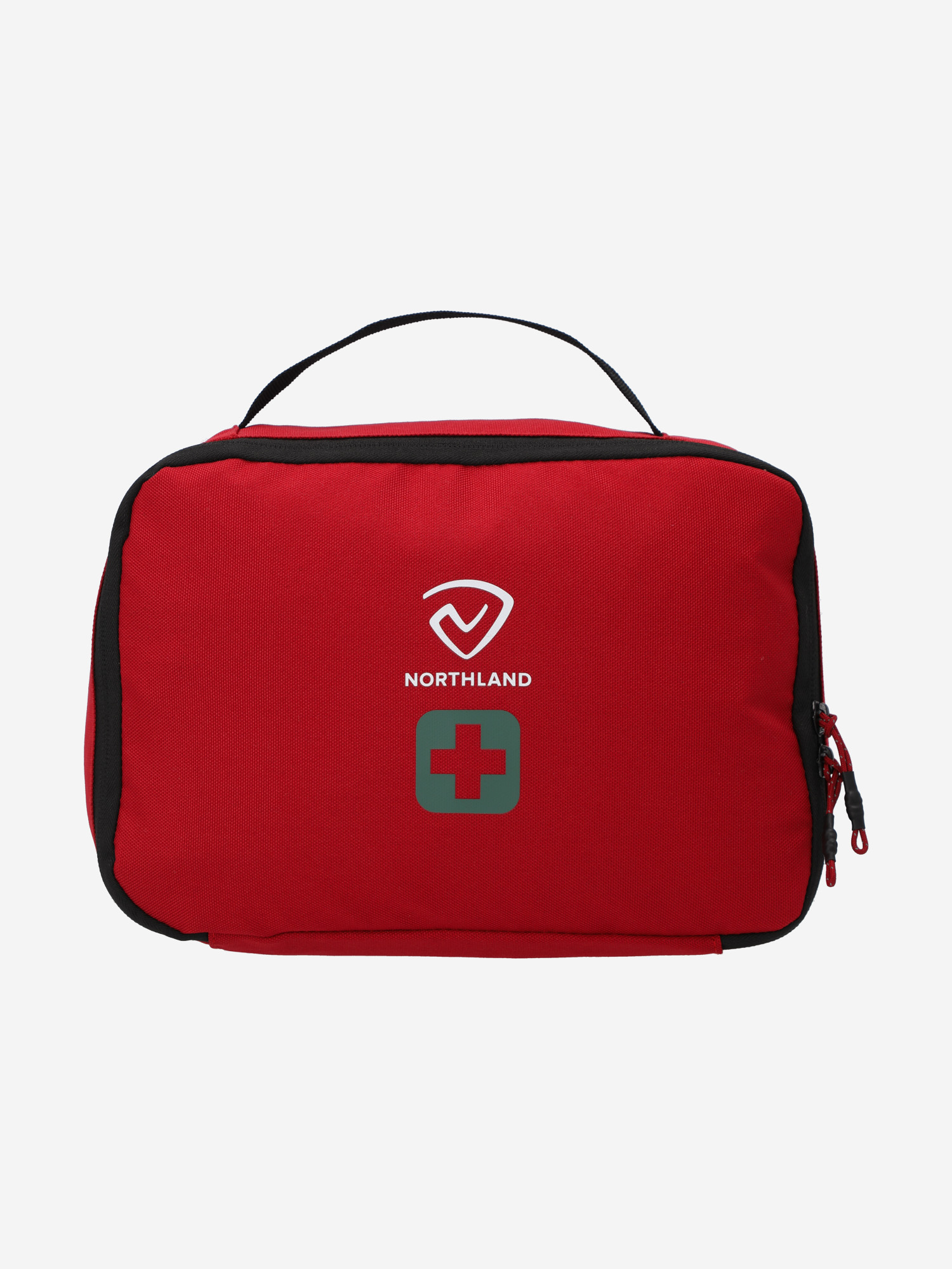Сумка для медикаментов Northland L, Красный сумка для медикаментов tatonka first aid l красный
