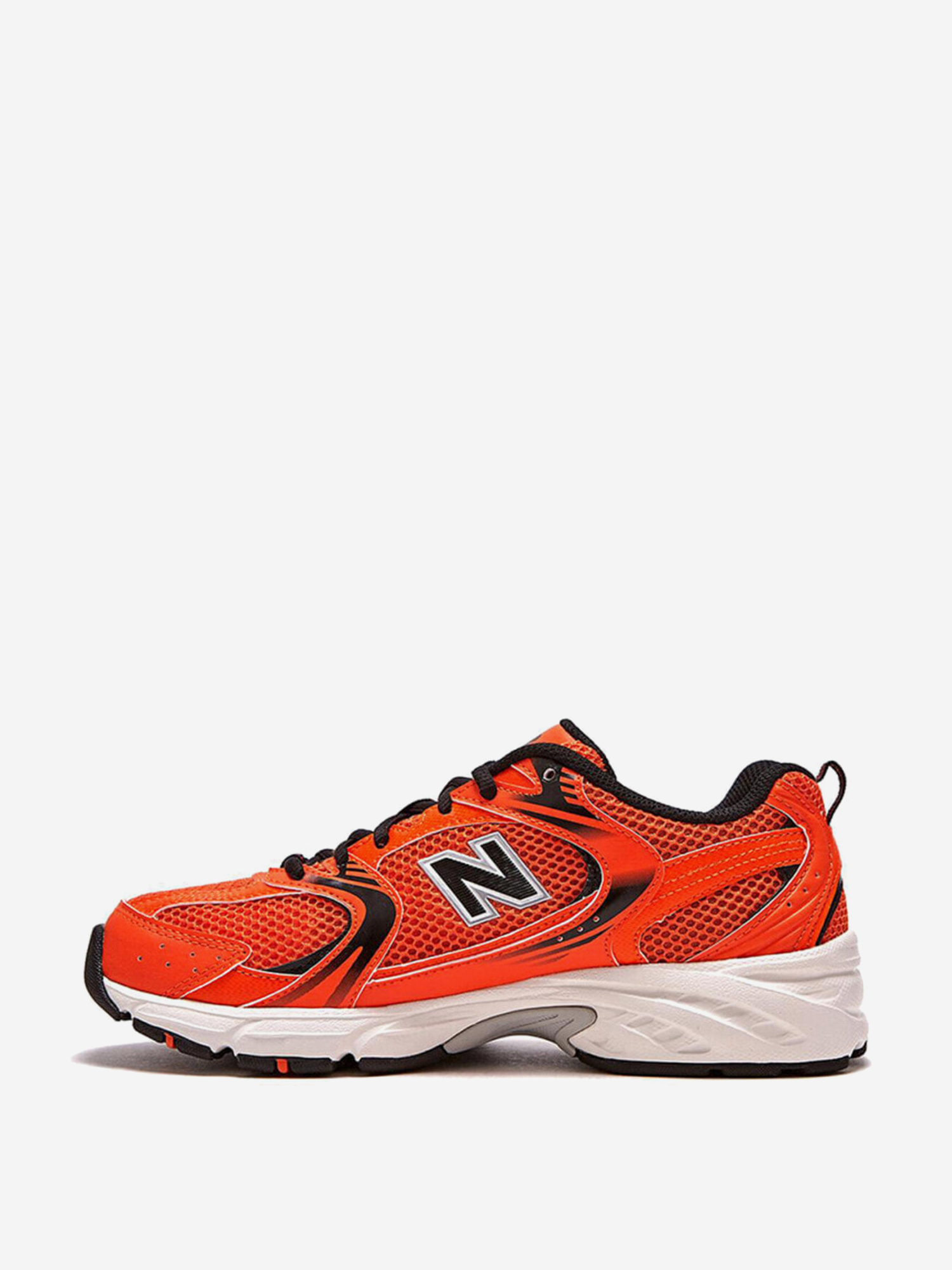 Изображение товара Кроссовки New Balance 530v Спортивный стиль для активных взрослых Изображение товара Кроссовки New Balance 530v Спортивный стиль для активных взрослых
