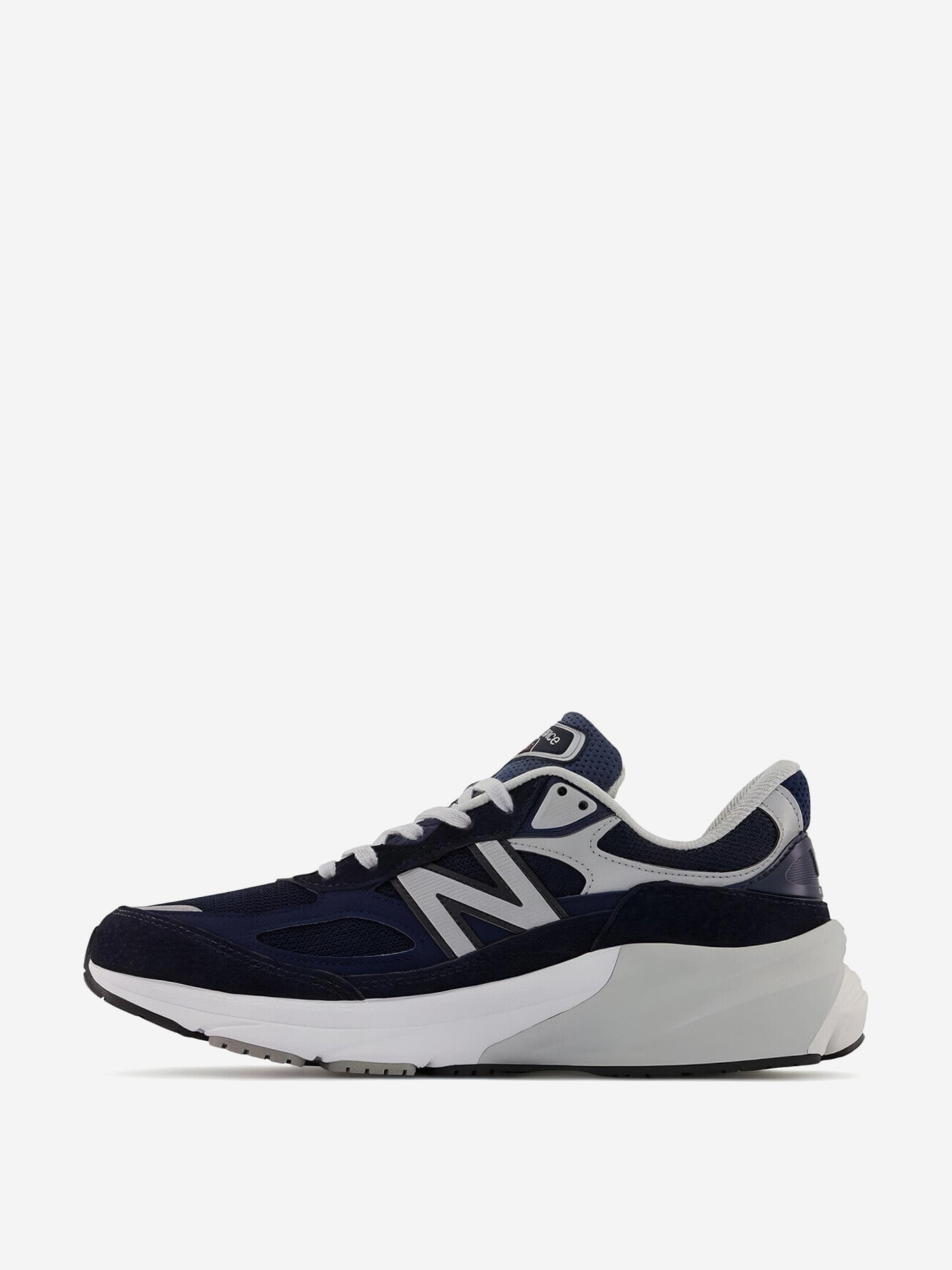 Изображение товара Кроссовки мужские New Balance 990v6 Изображение товара Кроссовки мужские New Balance 990v6