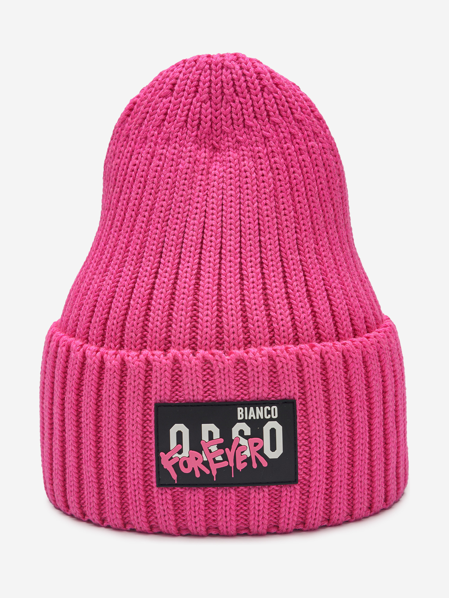 

Шапка детская ORSO BIANCO, Розовый