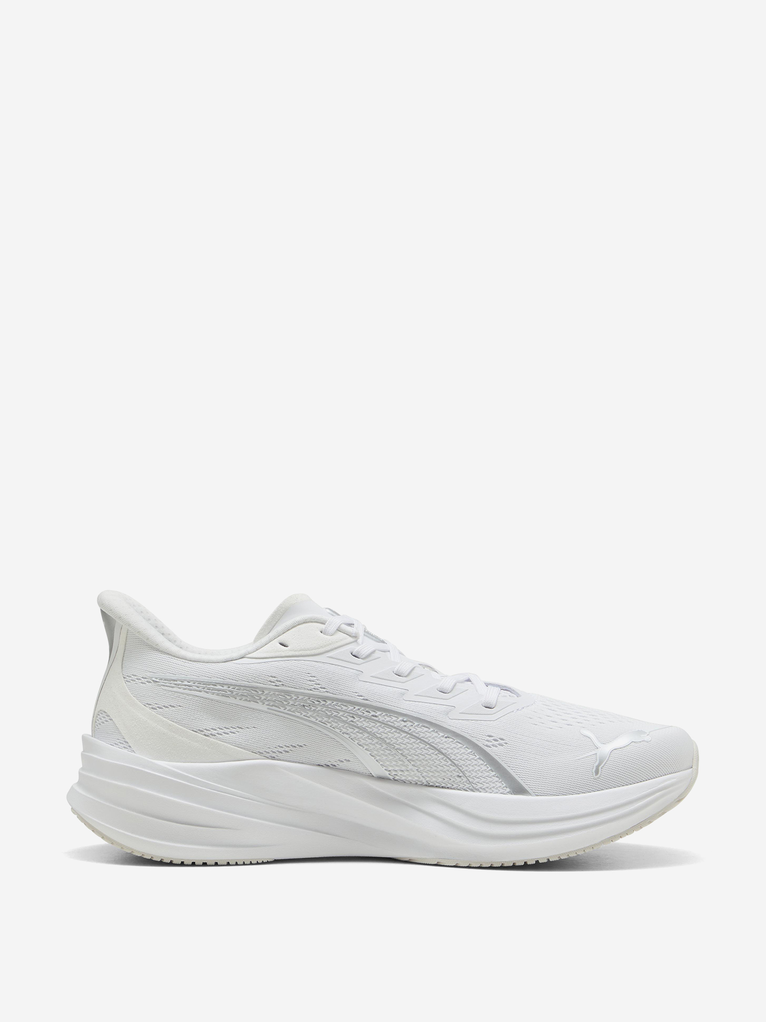 Кроссовки женские PUMA Darter Pro 2, Белый 3
