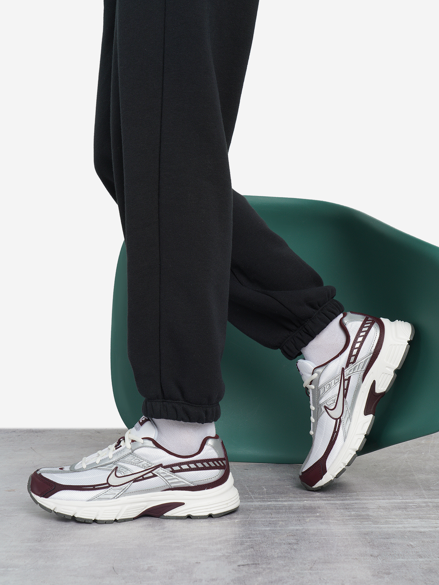 Кроссовки женские Nike Initiator, белый, арт. ib4688