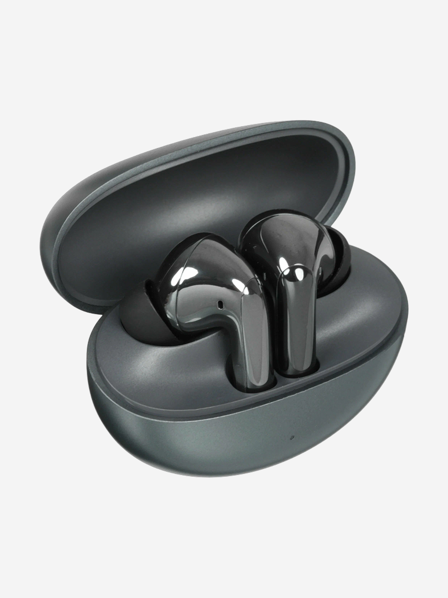 Изображение товара Наушники беспроводные Honor Choice Earbuds X7 Pro серый 5504ACTF, Серый