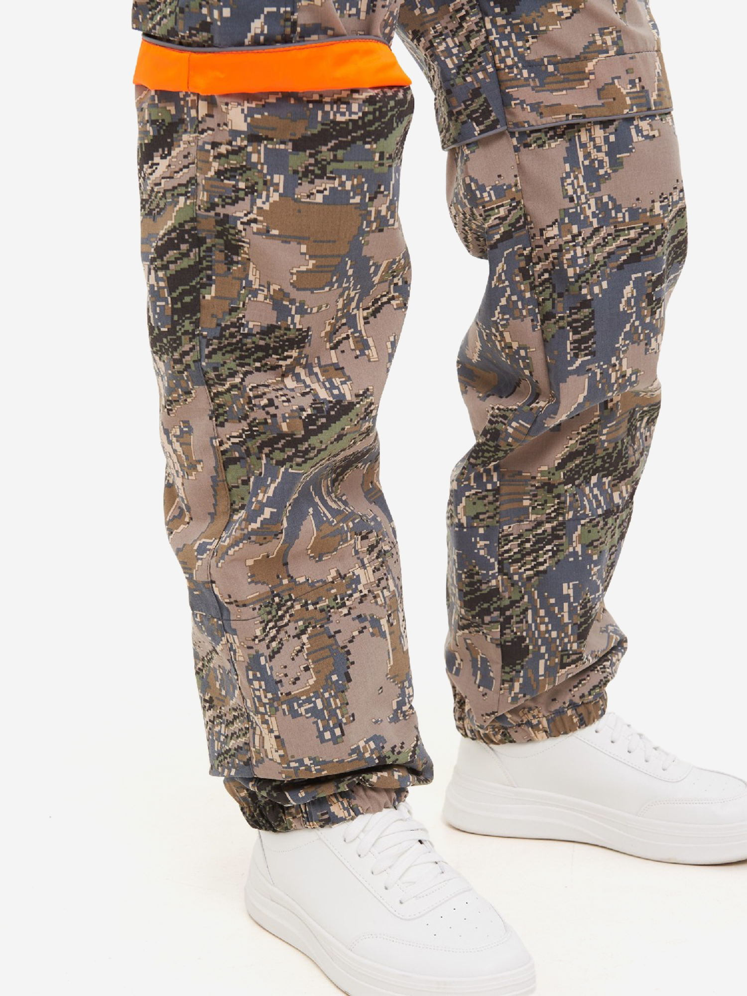 Изображение товара Женский летний костюм Huntsman Антигнус для рыбалки и охоты российское производство