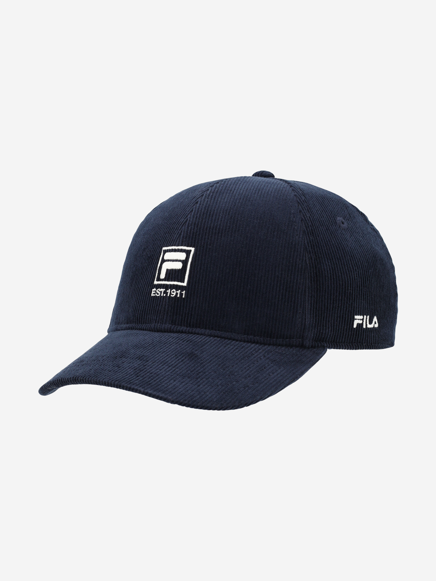 

Бейсболка FILA, Синий