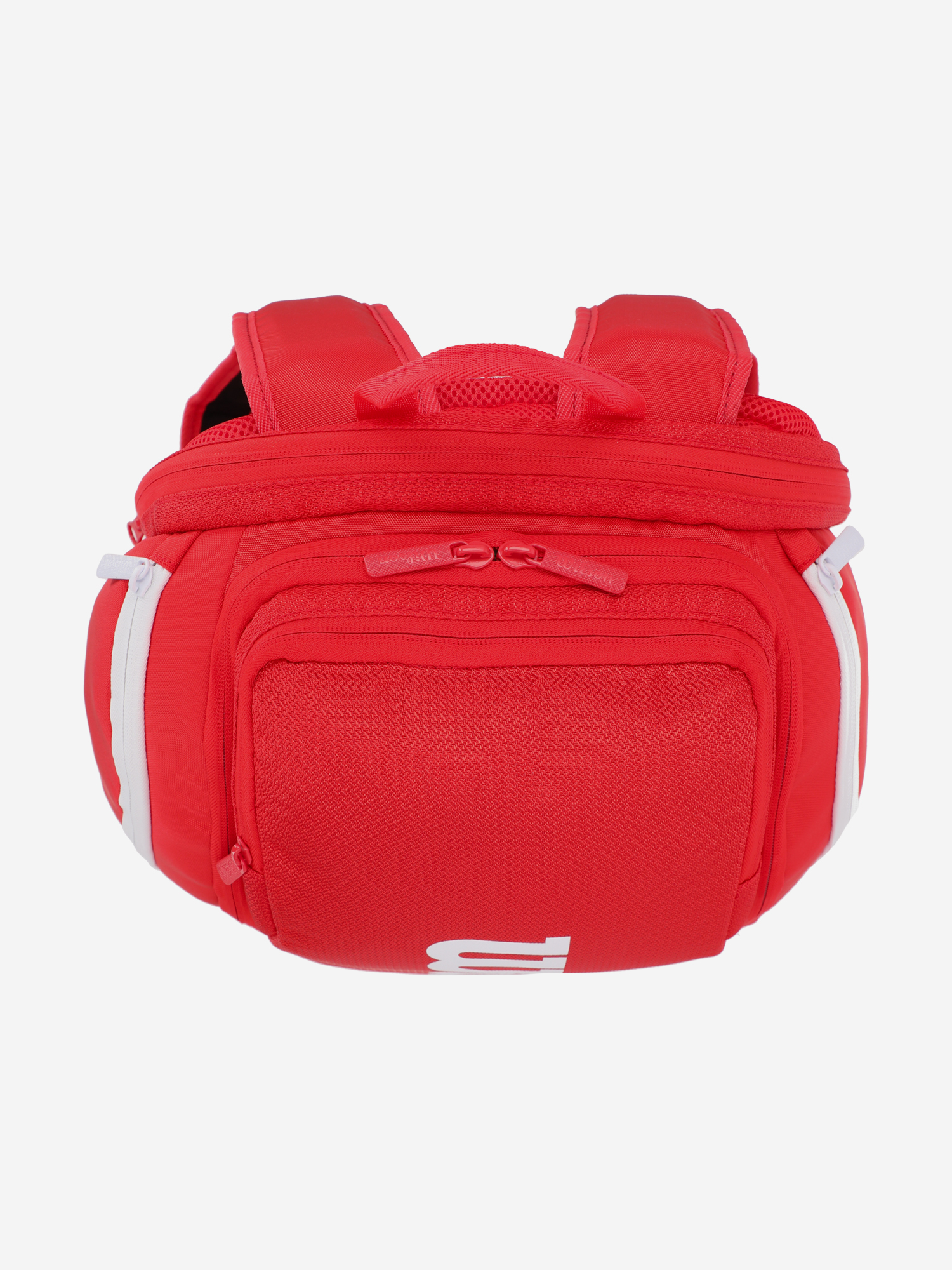 фото Рюкзак wilson super tour, красный