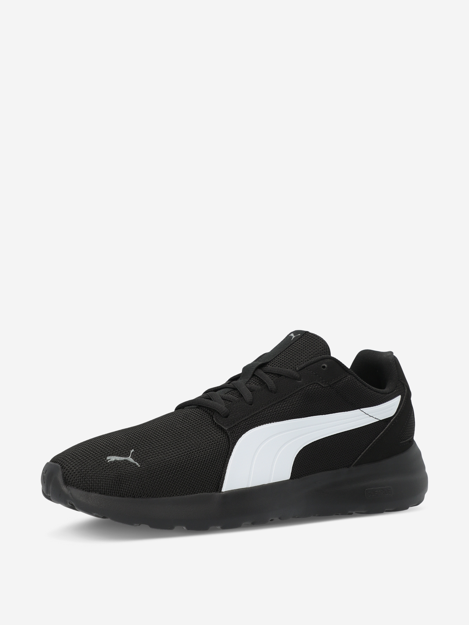 Кроссовки мужские PUMA Softride Cosmic Lt, Черный 2
