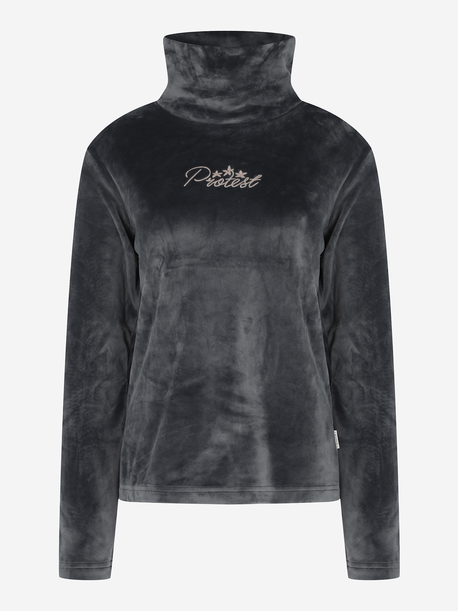 Свитшот женский Protest Серый 2999₽