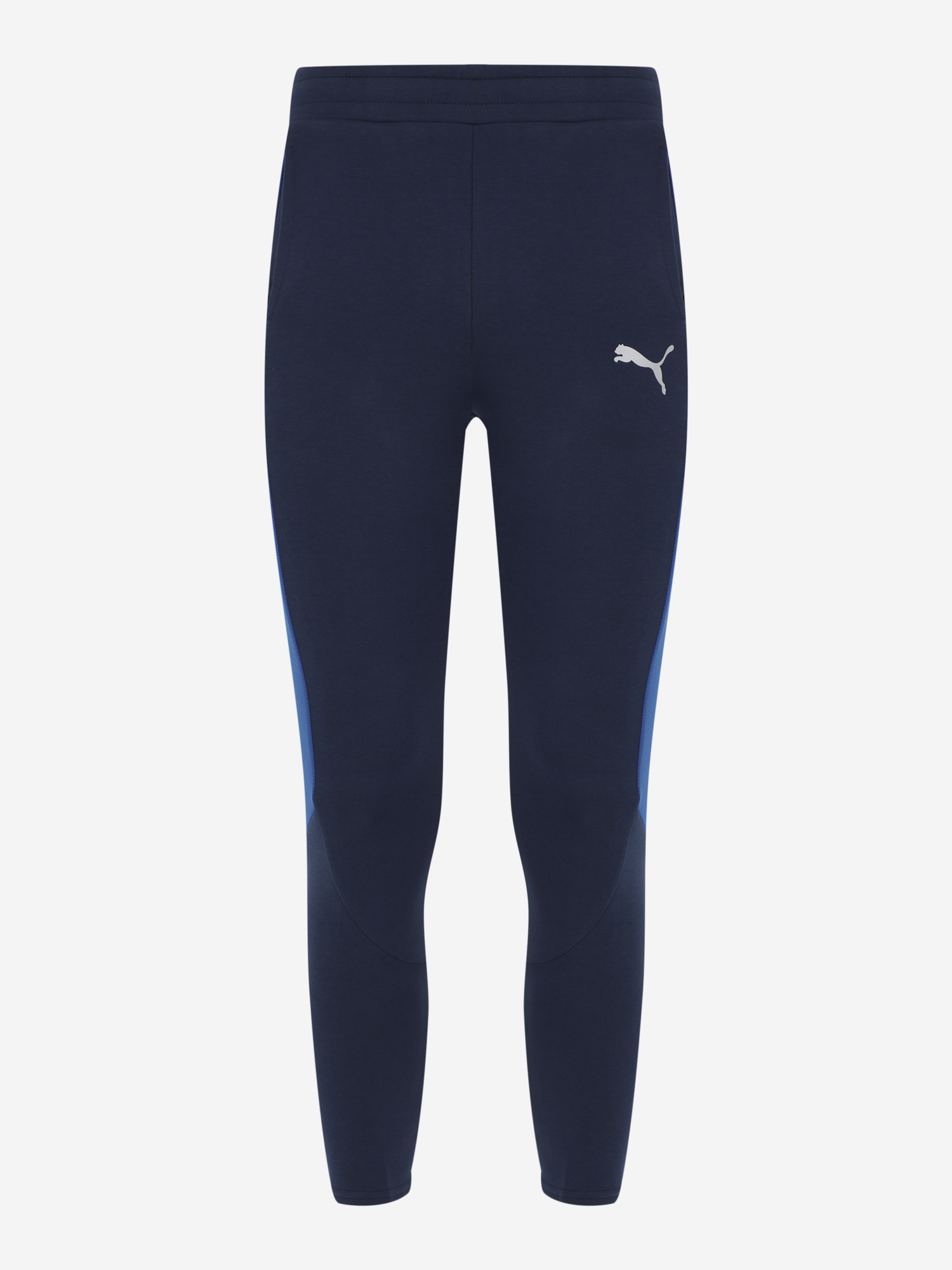 

Брюки для мальчиков PUMA Evostripe, Синий