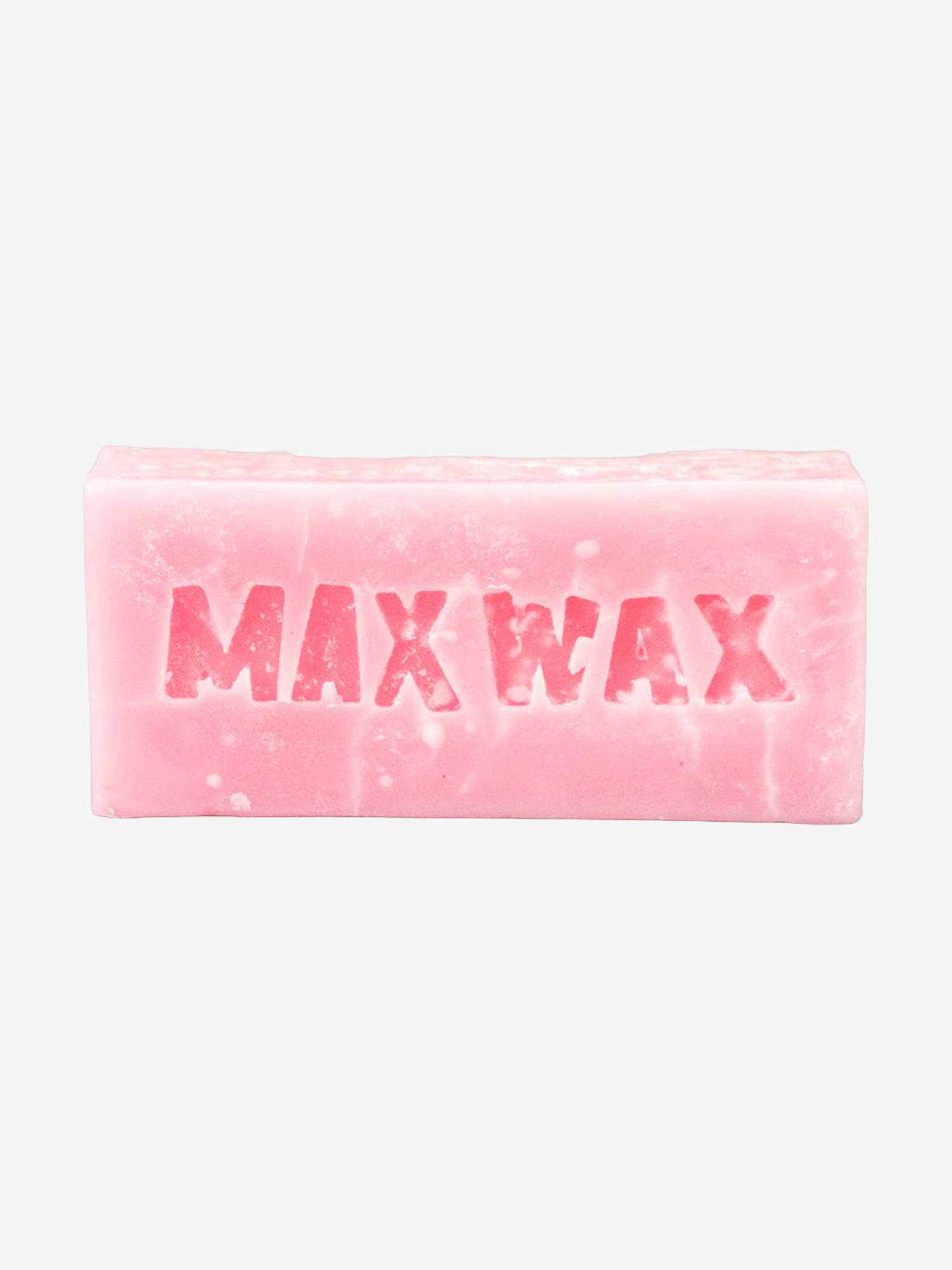 Изображение товара Универсальный парафин воск для лыж MAX WAX CH BASE -30/+1, 50 г, розовый