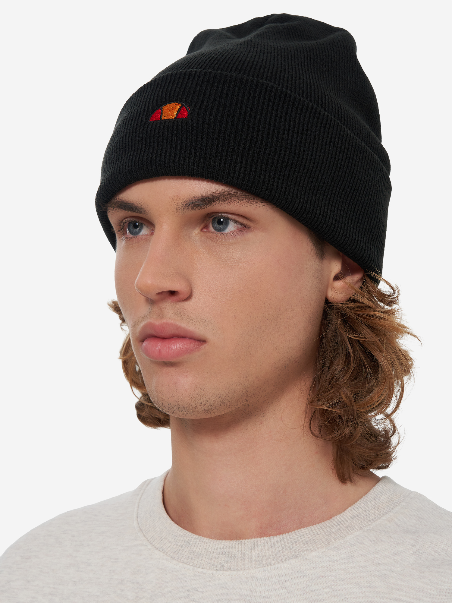 фото Шапка ellesse, черный