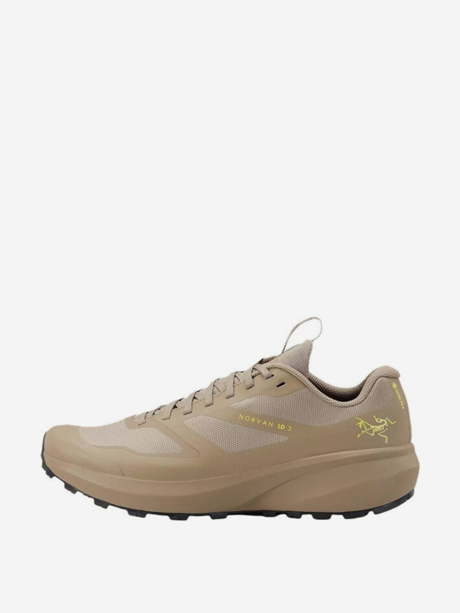 Изображение товара Кроссовки Arc'teryx Norvan LD 3 Low Top