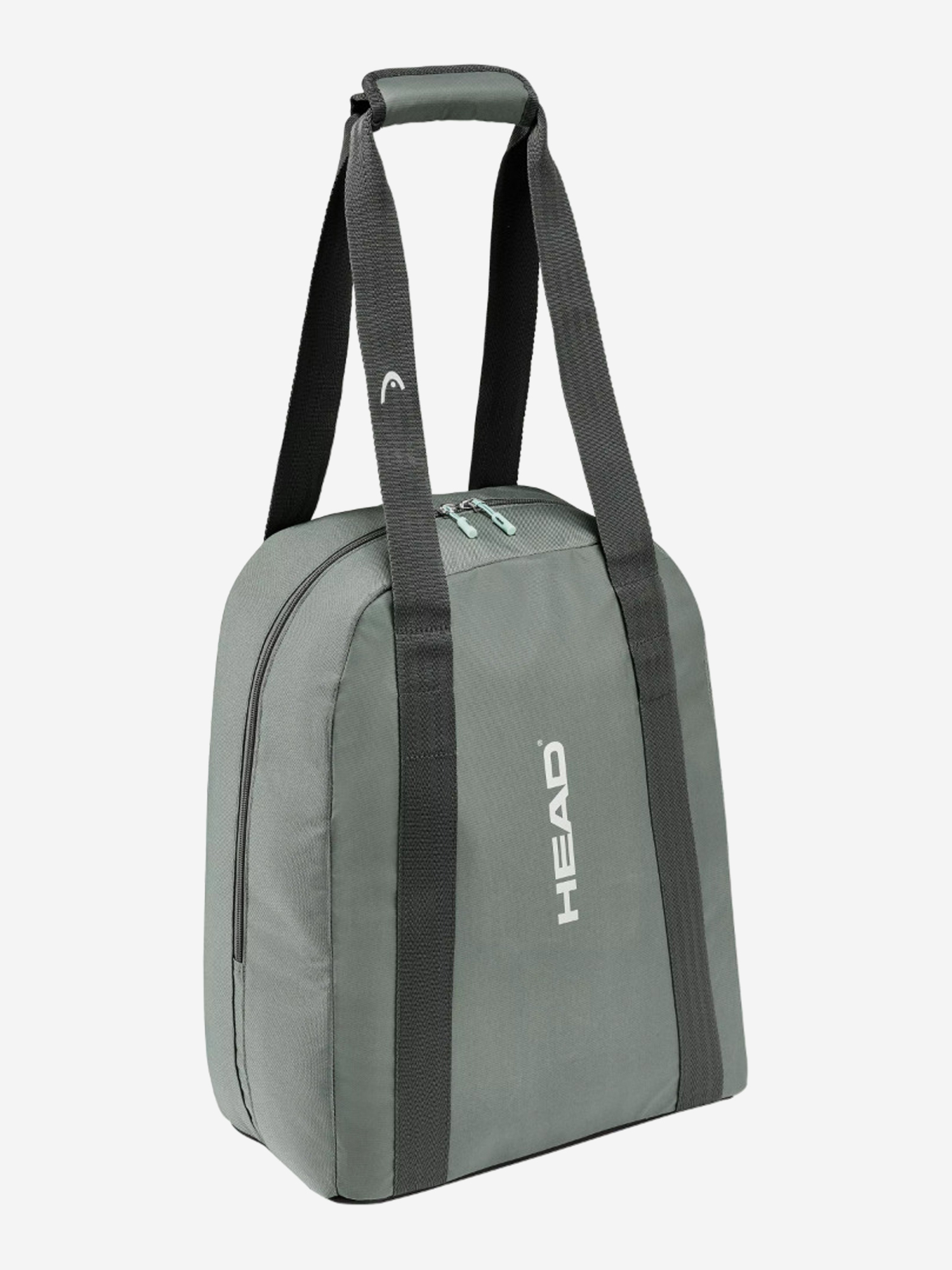 

Легкая сумка для 1 пары ботинок Head Women Boot Bag, Серый