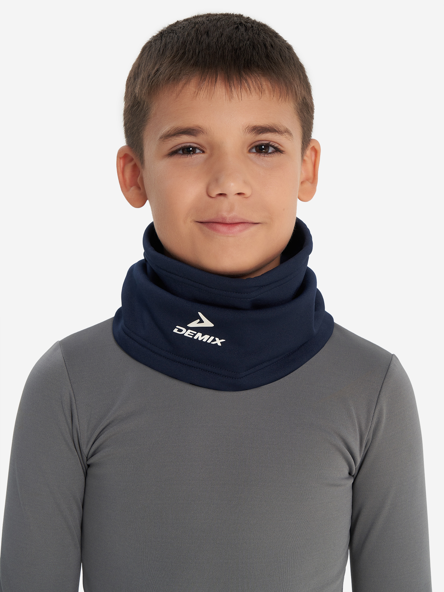 

Гейтор для мальчиков Demix, Синий