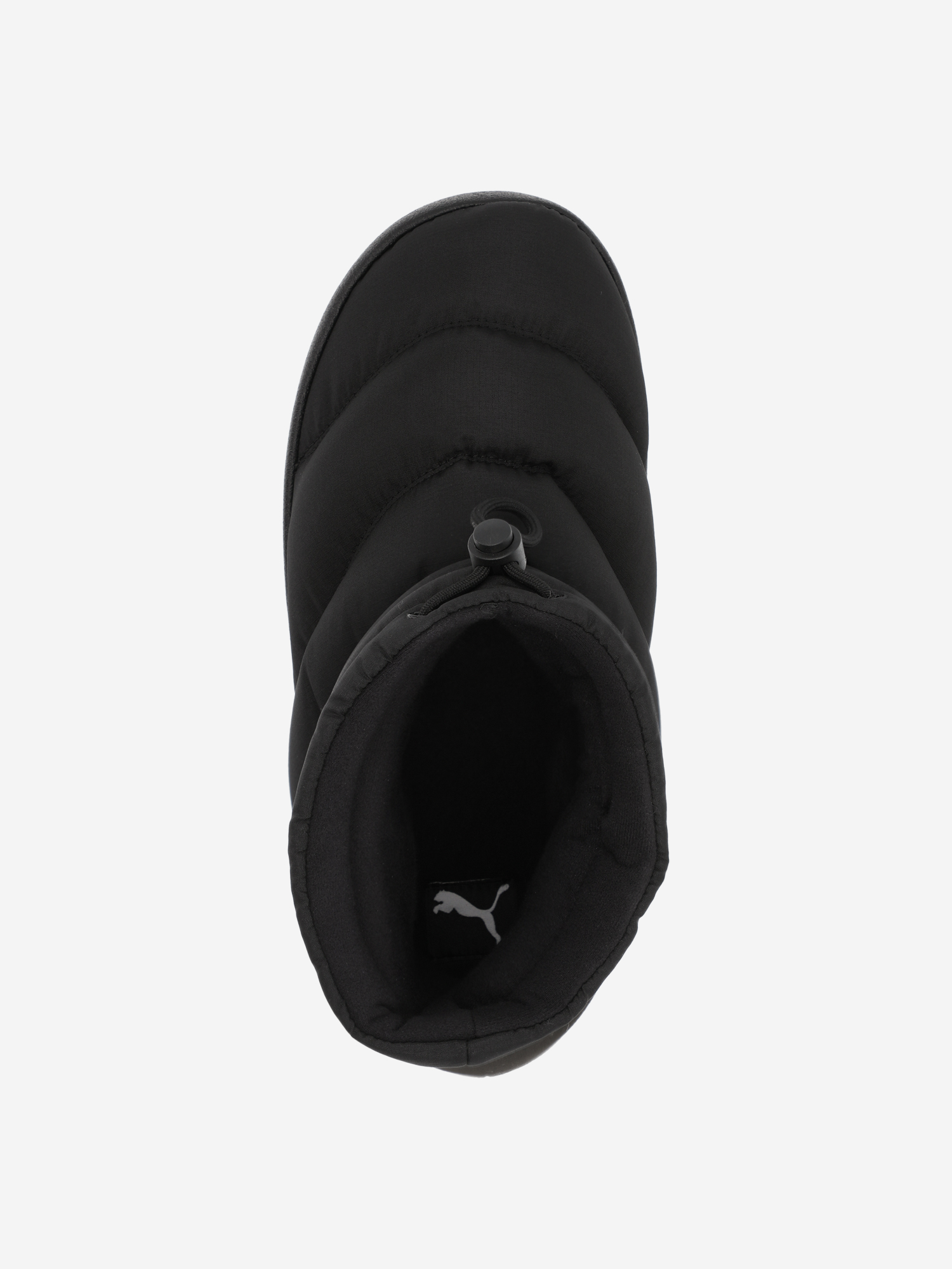 Дутики женские PUMA Tuff Terra Hi, Черный 5
