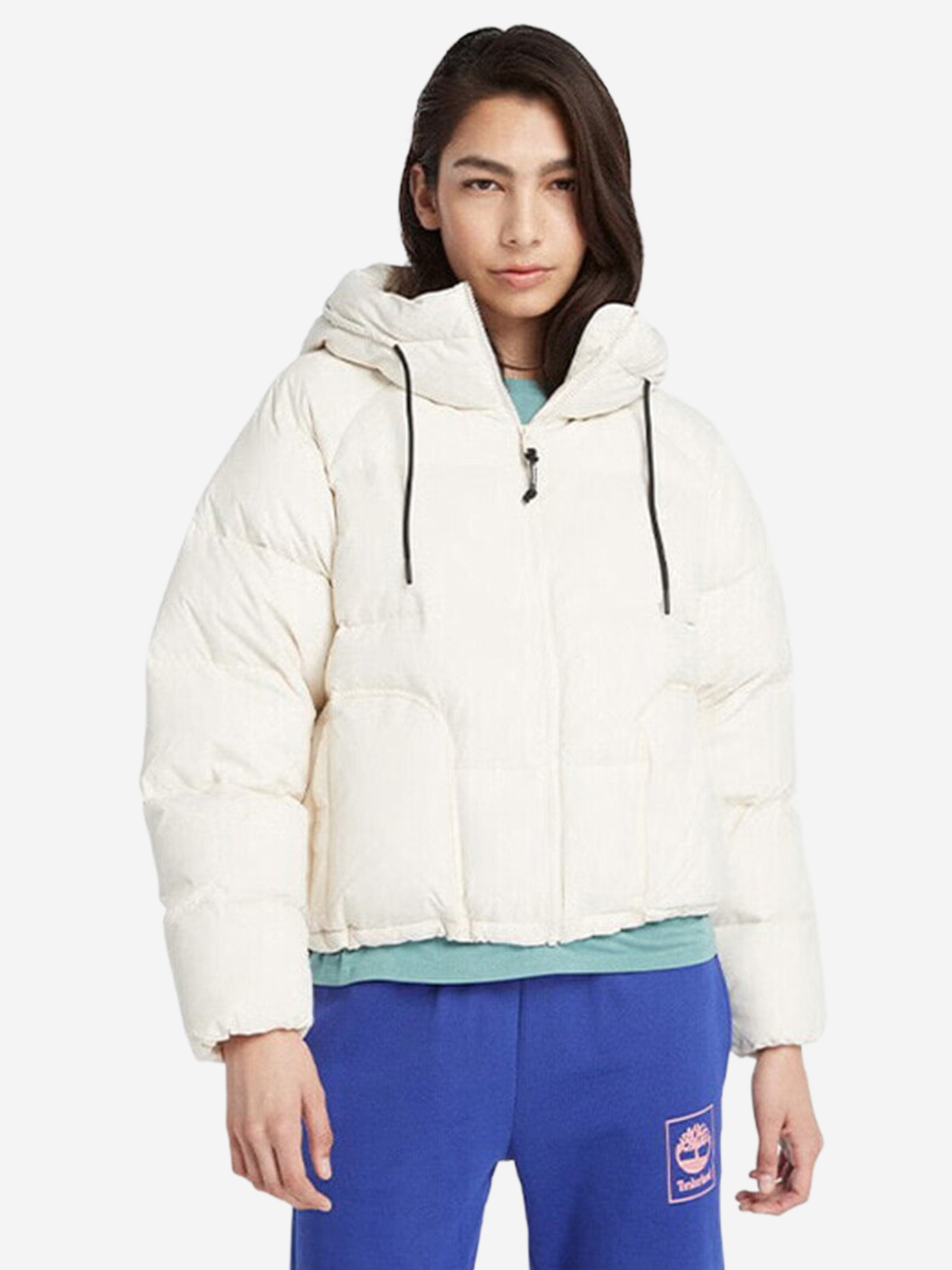 Изображение товара Куртка Timberland Down Jacket Women's