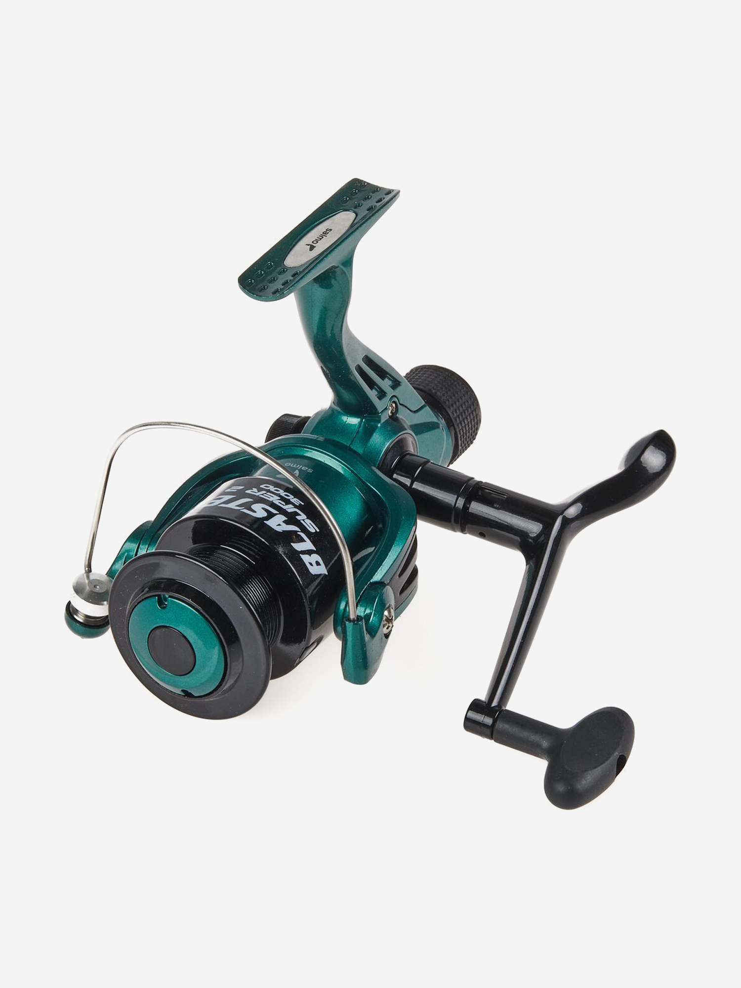 Изображение товара Катушка безынерционная Salmo Blaster SUPER 2 3000RD