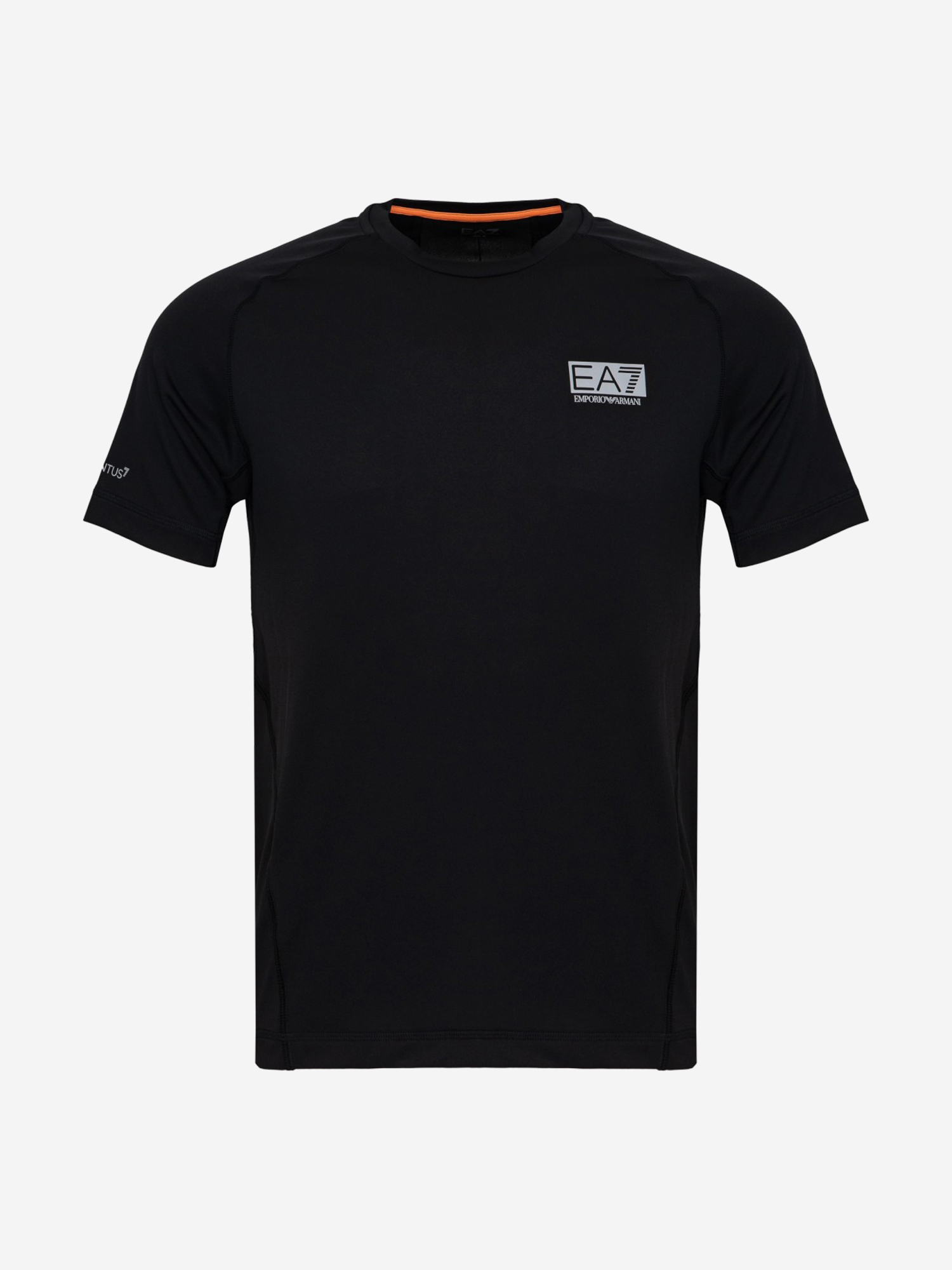 

Футболка мужская EA7 T-Shirt, Черный