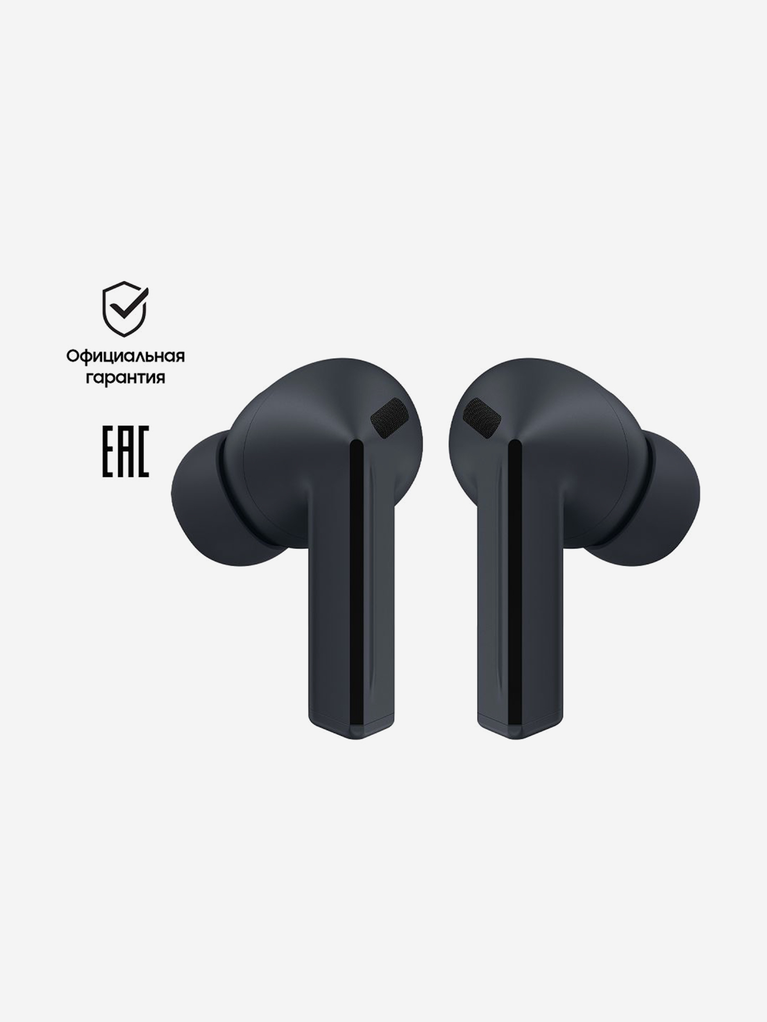 Изображение товара Наушники беспроводные Samsung Galaxy Buds3 FE для спорта и фитнеса