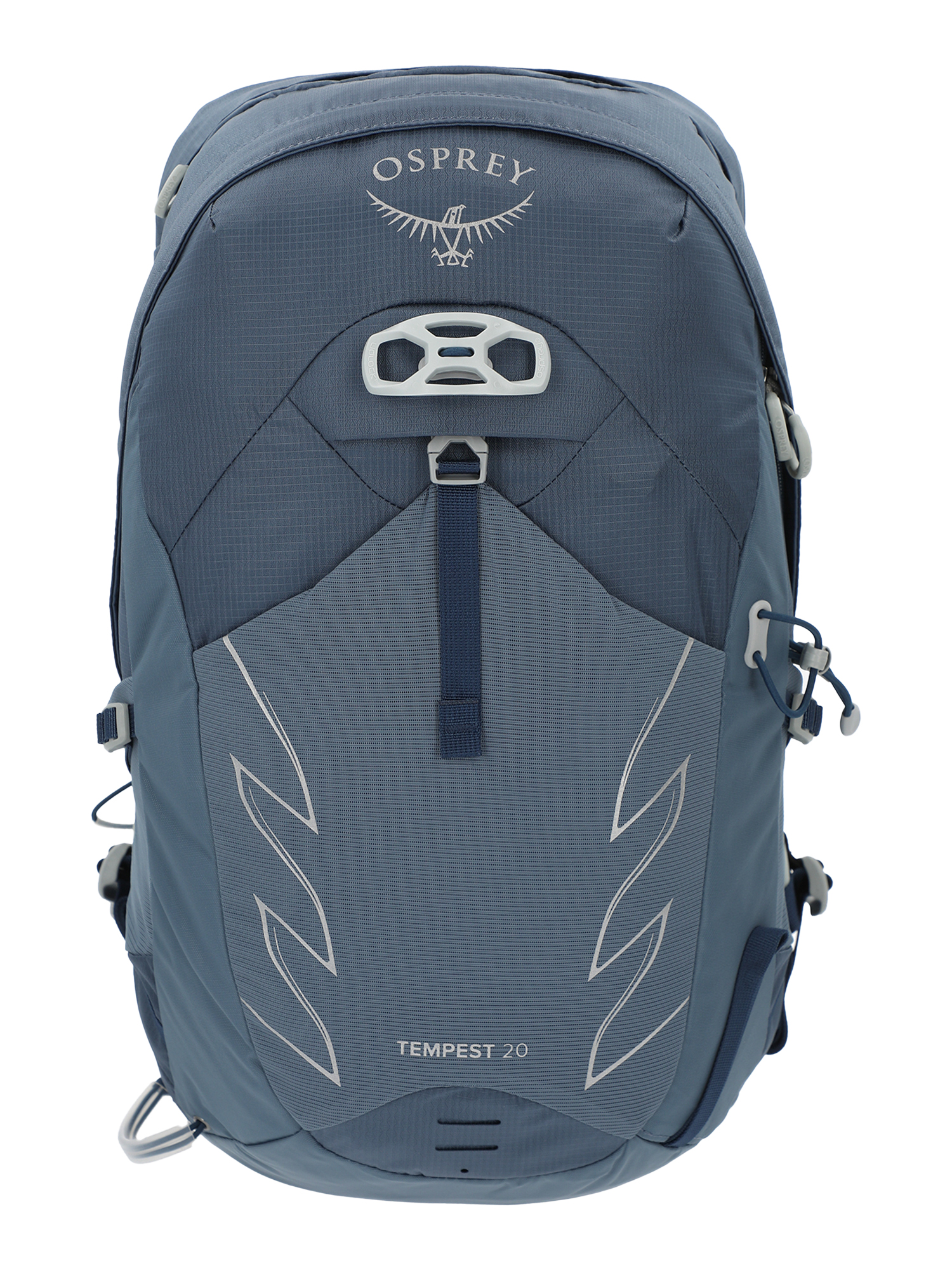 

Рюкзак женский Osprey Tempest, 20 л, Синий