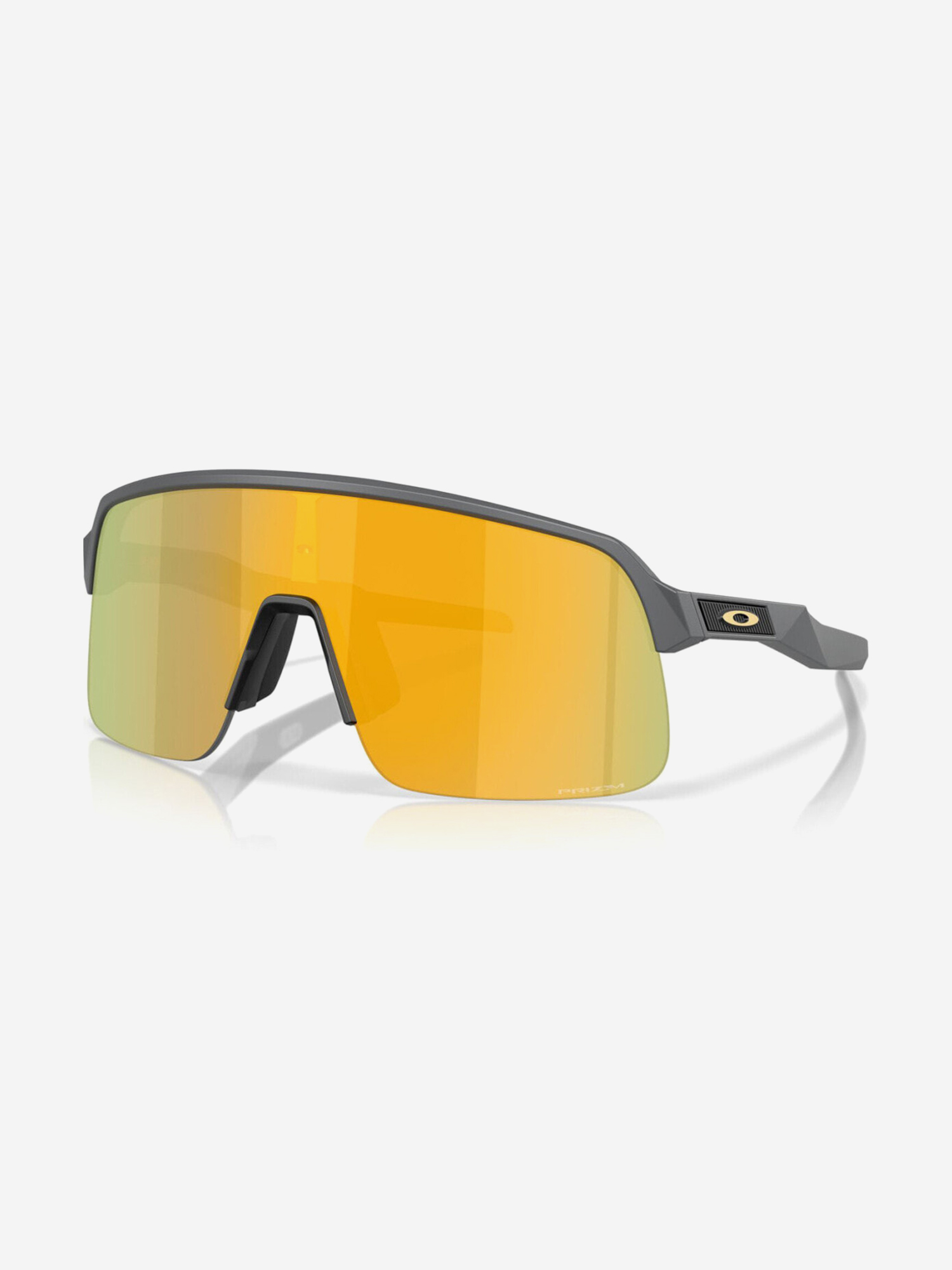 Изображение товара Очки Oakley Sutro Lite S Жёлтые/Серые для велоспорта