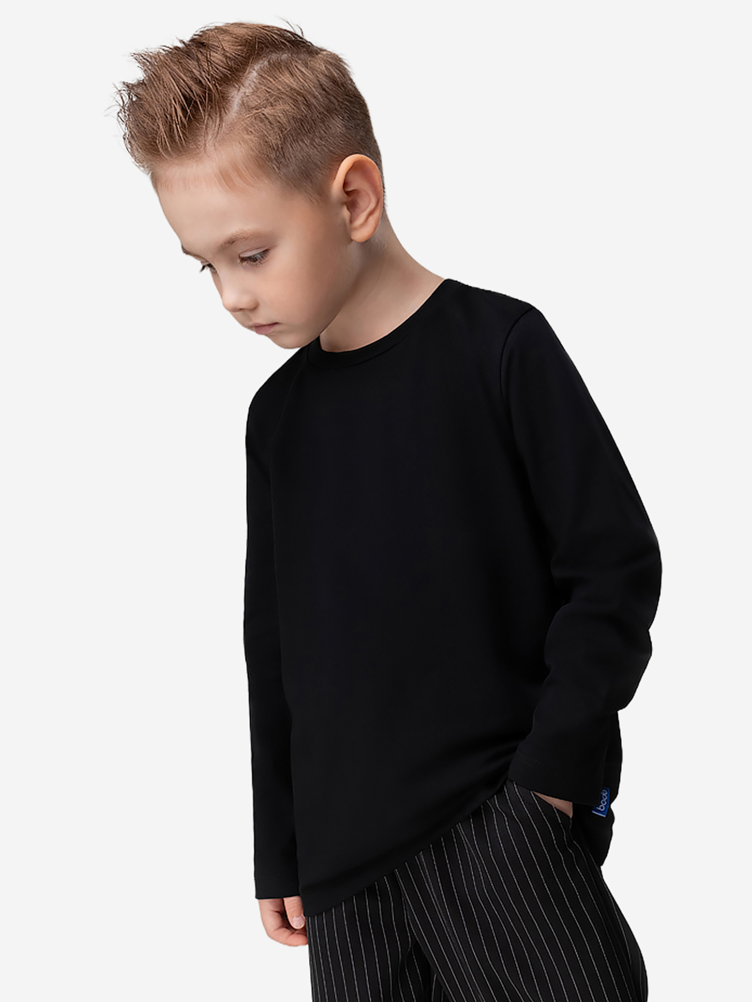 Изображение товара Лонгслив bodo