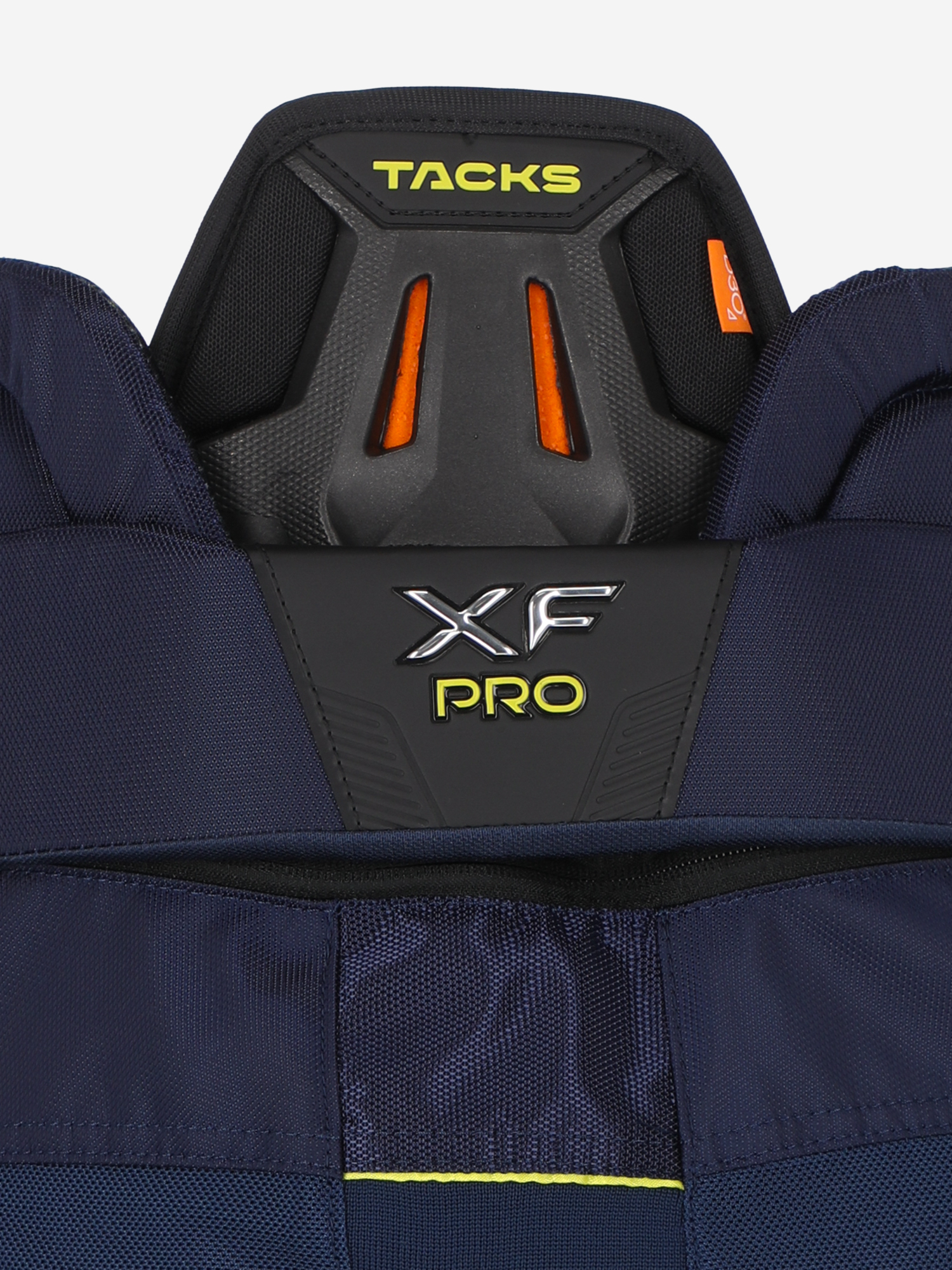 фото Шорты хоккейные ccm tacks xf pro sr, синий