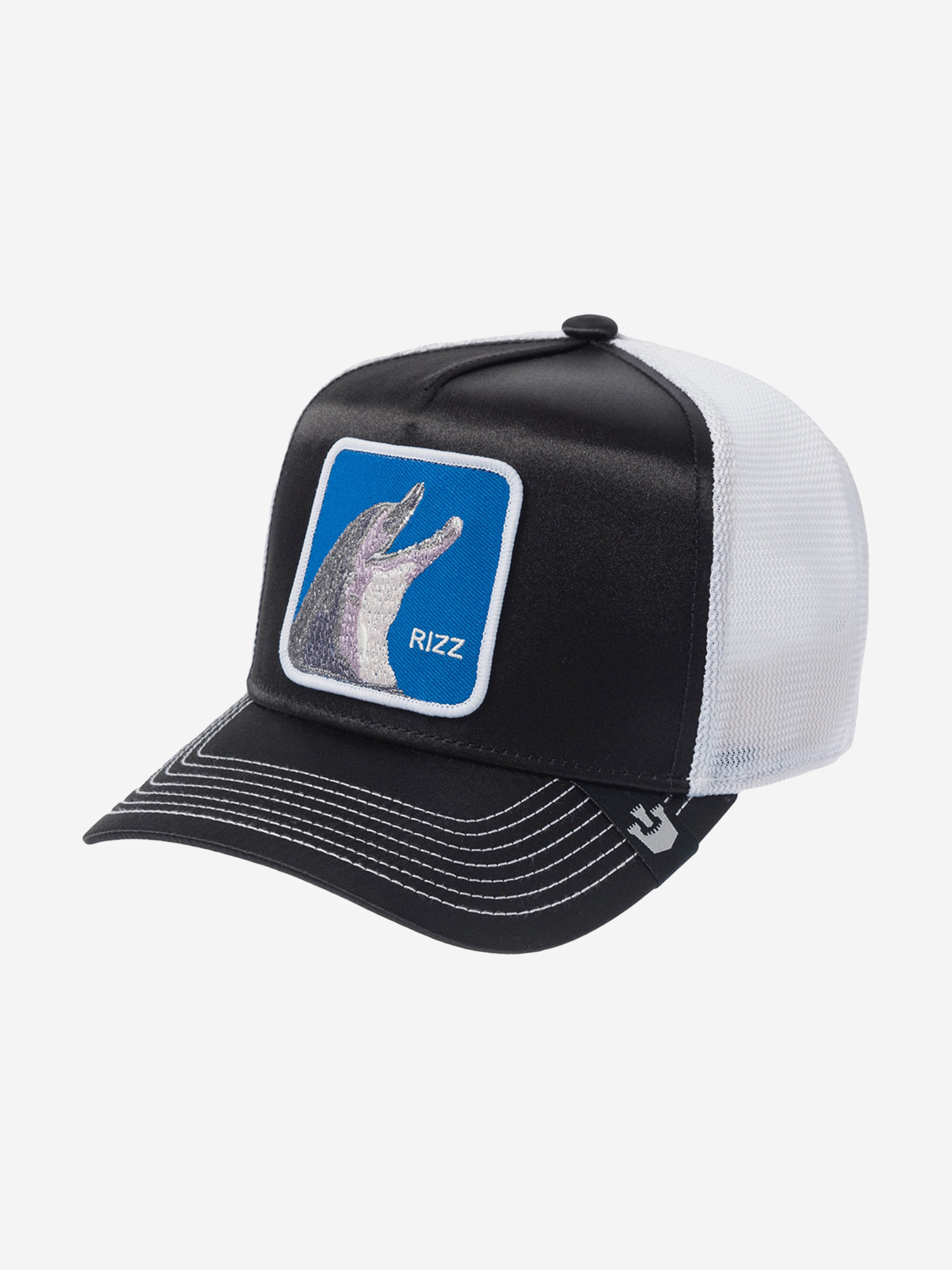 Изображение товара Бейсболка с сеточкой GOORIN BROTHERS 101-1897 мужская и женская универсальная всесезонная