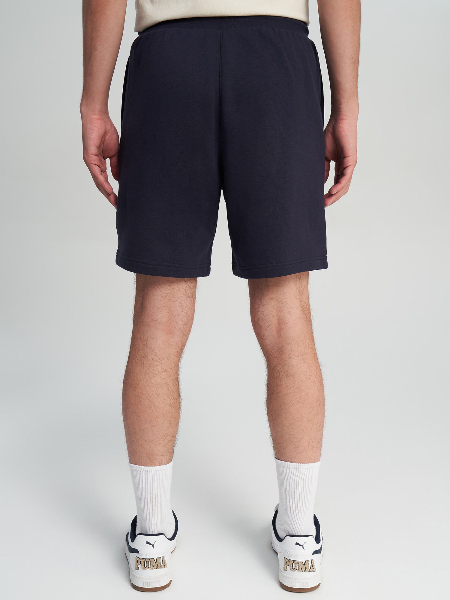 Шорты мужские PUMA, Синий 3