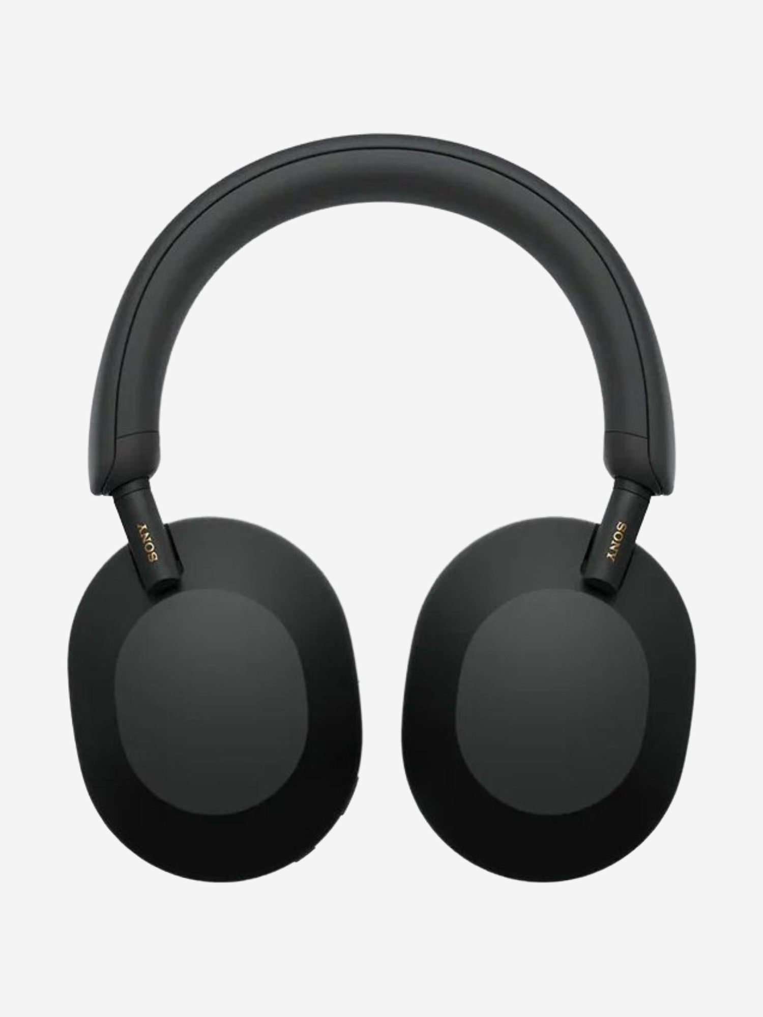 

Наушники Sony WH-1000XM5, Черный