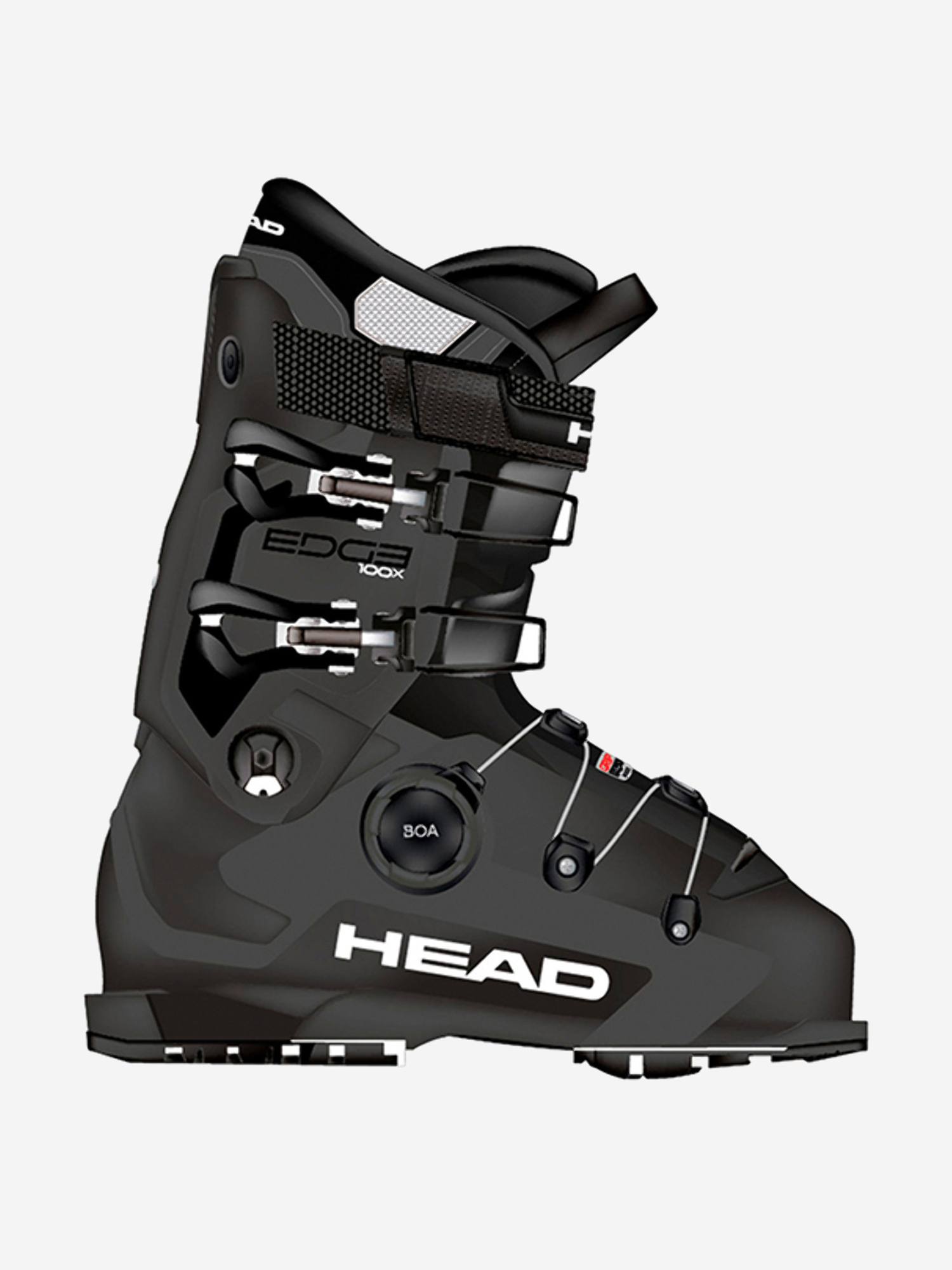 Изображение товара Горнолыжные ботинки Head Edge 100 X HV GW BOA Anthracite/Black 25/26