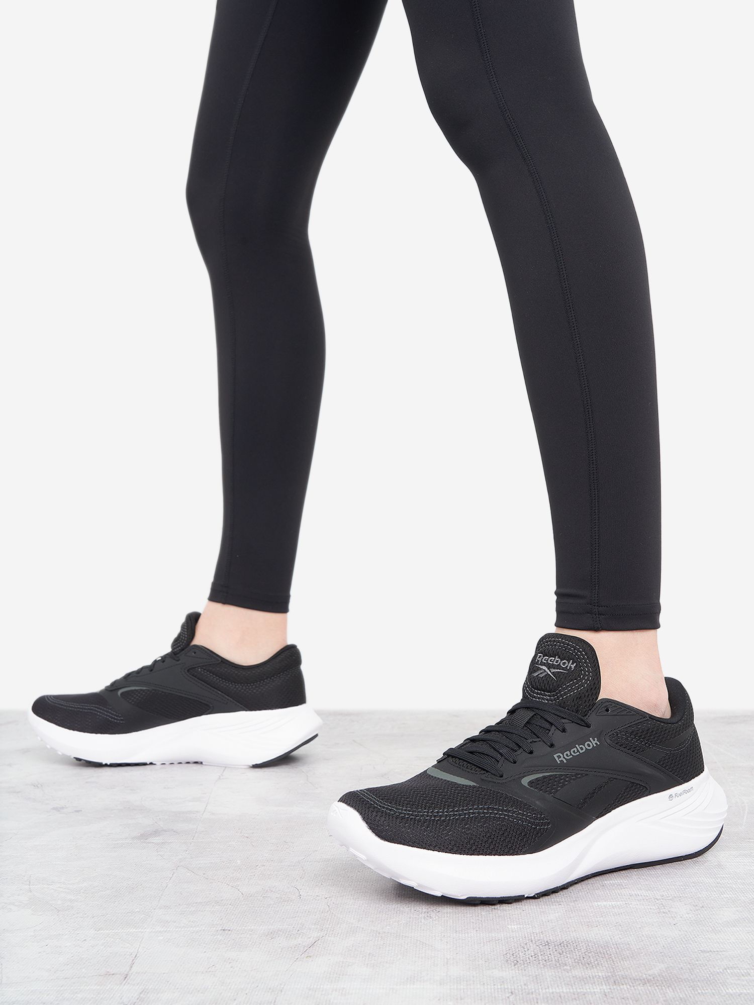 Кроссовки Reebok Energen Tech 2, черный, арт. 100204850r00-.