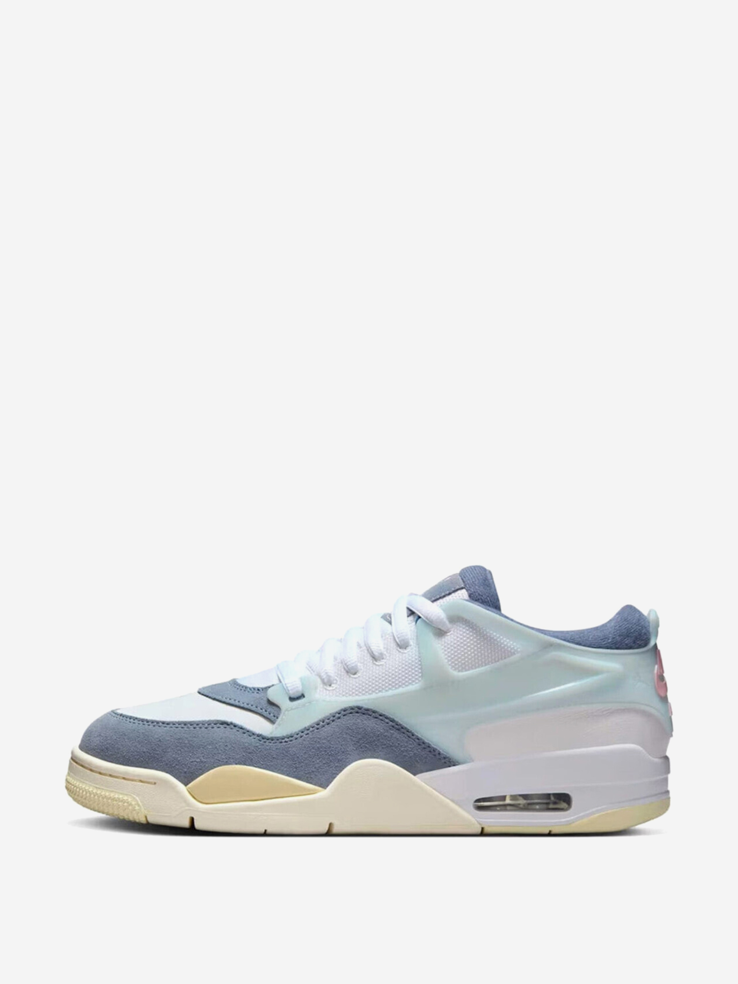 Изображение товара Кроссовки Jordan Air 4 RM для мужского спортивного стиля