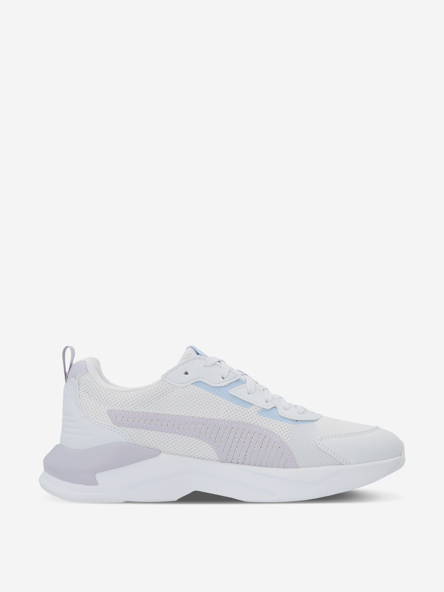 Кроссовки женские PUMA X-Ray 3 Lt, Белый 4