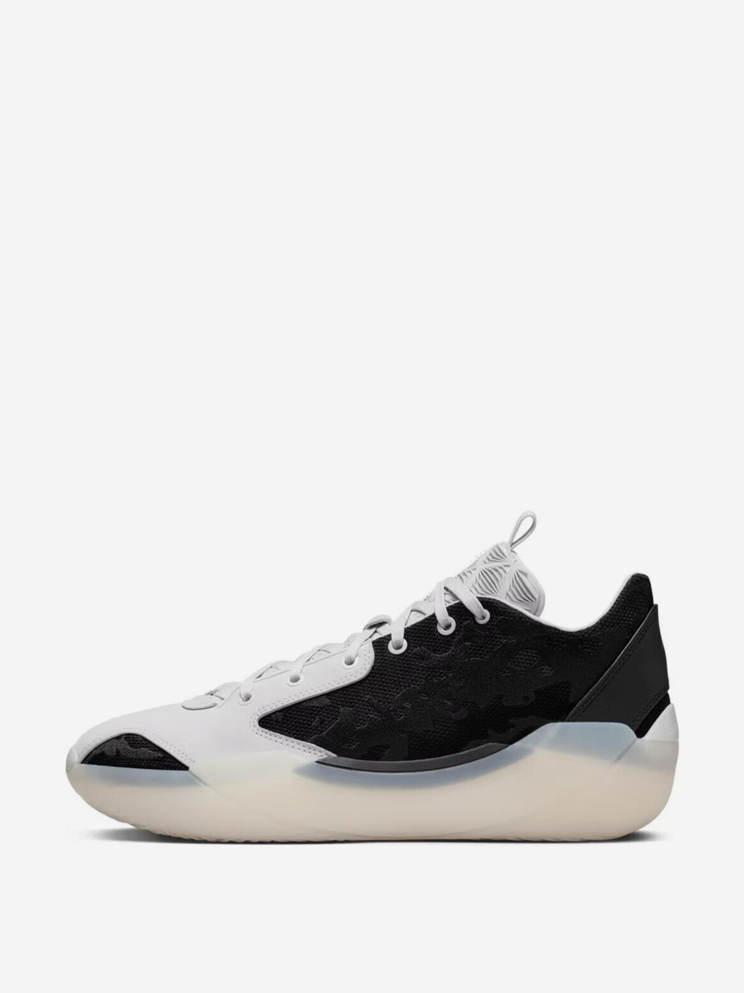 Изображение товара Кроссовки мужские Jordan 39 Barons, Черный/белый Изображение товара Кроссовки мужские Jordan 39 Barons, Черный/белый
