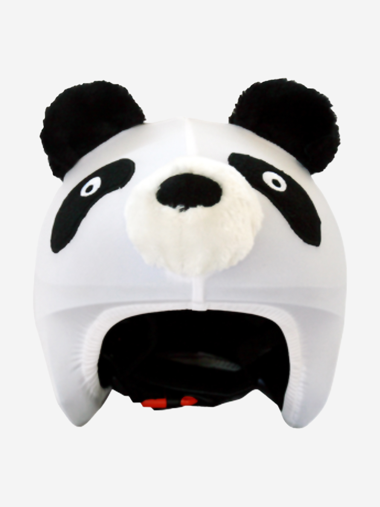 

Нашлемник CoolCasc PANDA Панда, Белый