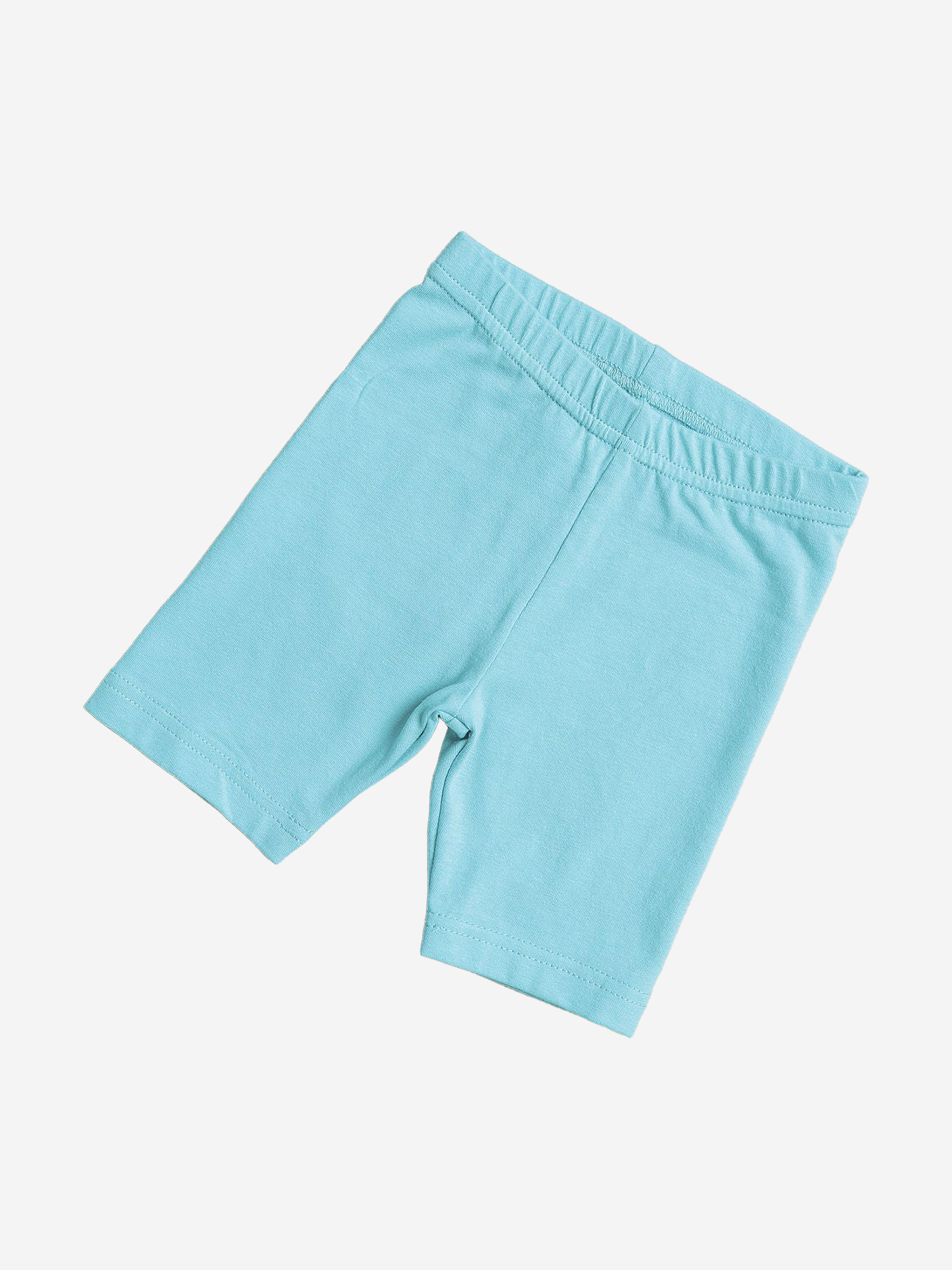 Изображение товара Велосипедки для девочки батик легкие комфортные для активного отдыха